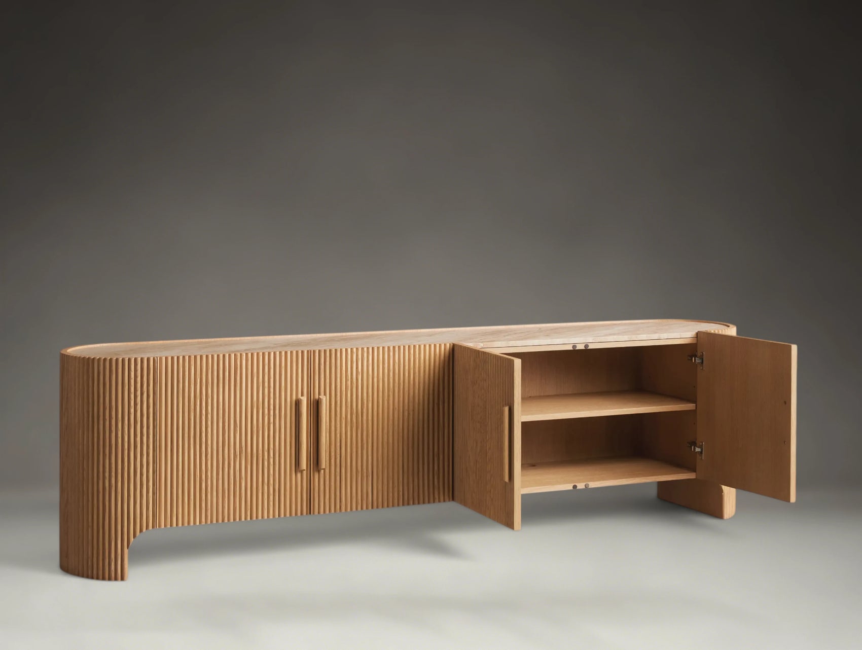 Avero Media Console