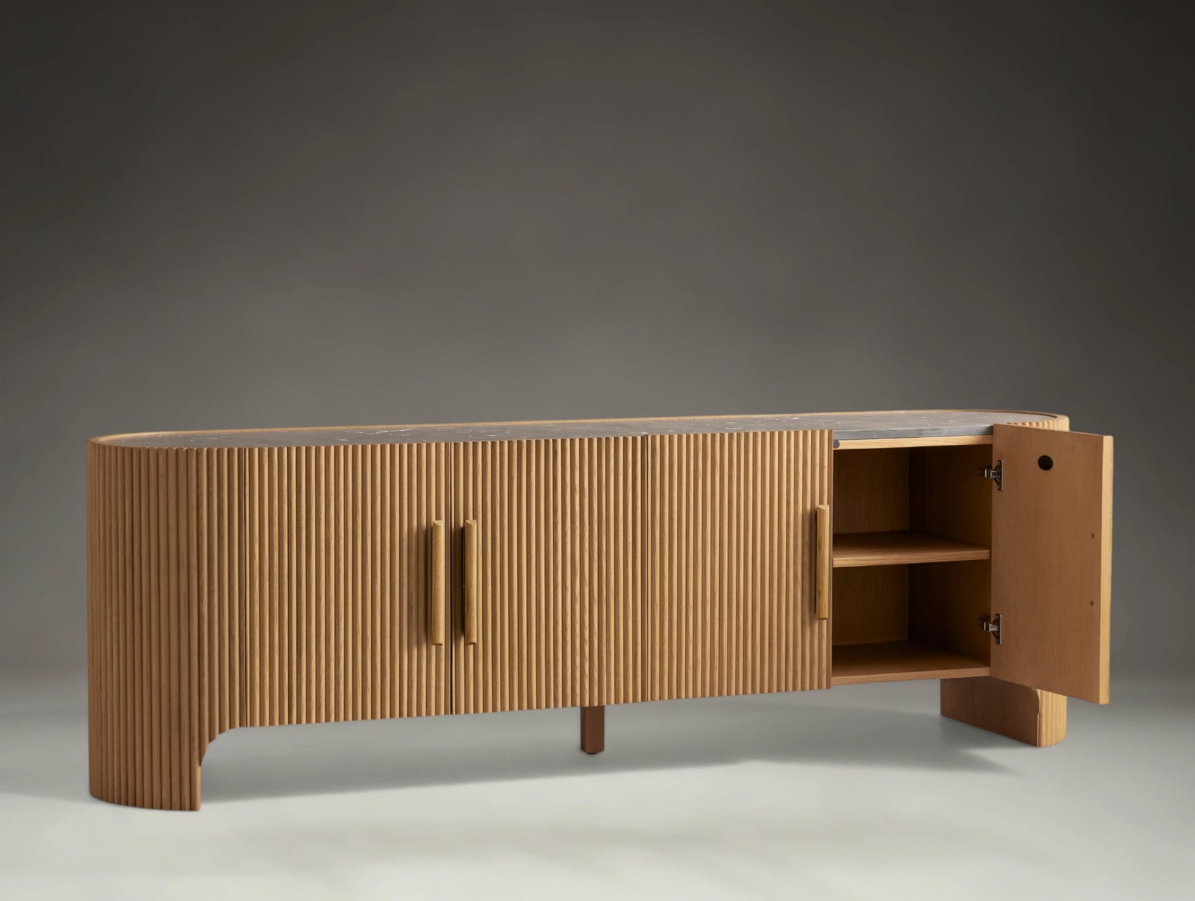 Avero Media Console