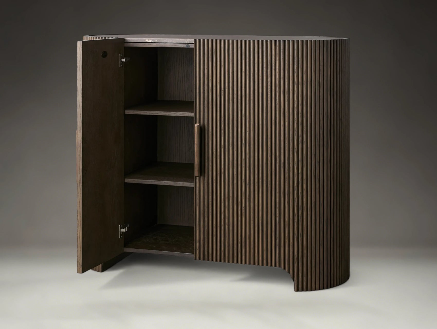 Avero Hall Chest