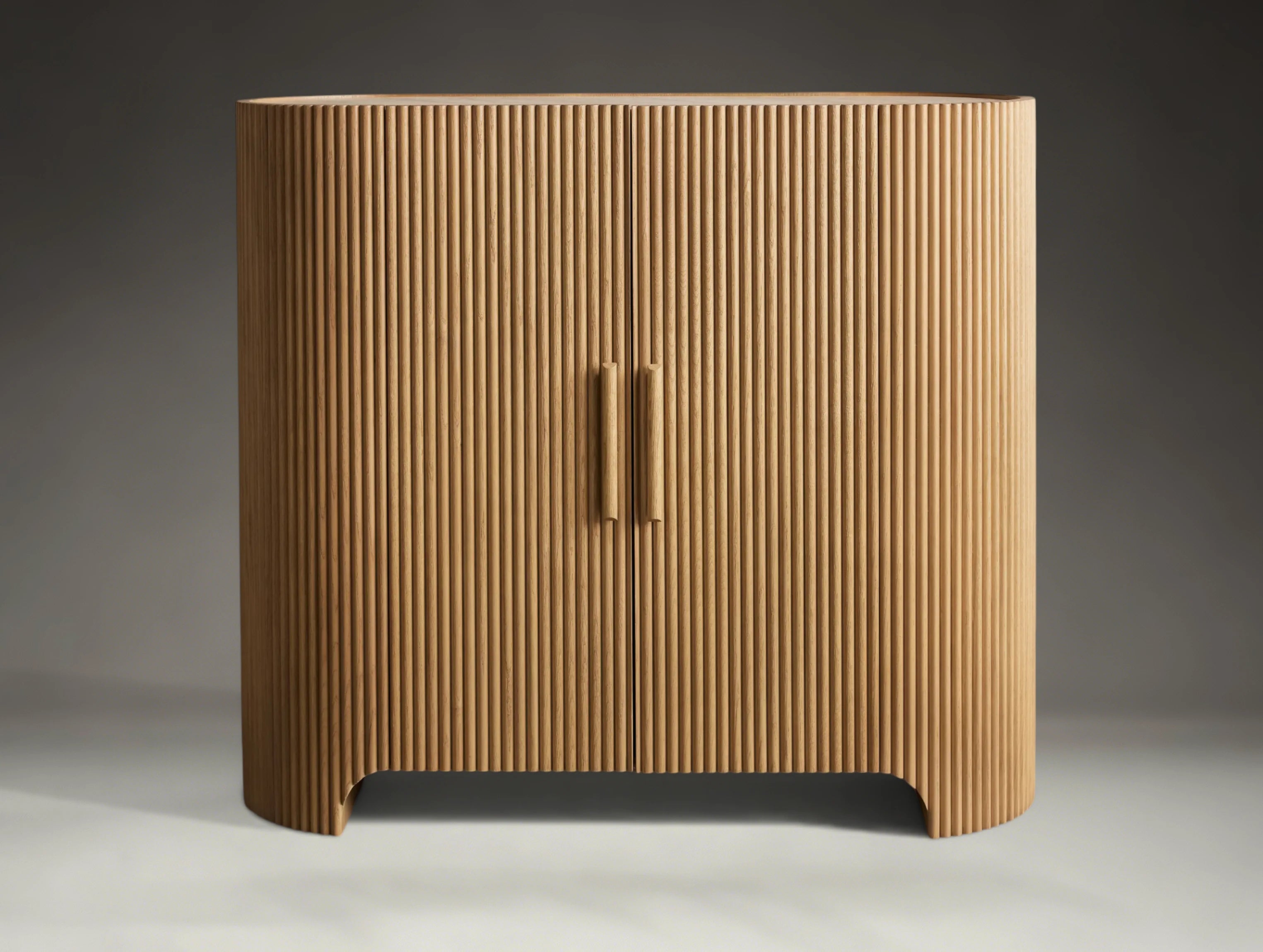 Avero Hall Chest