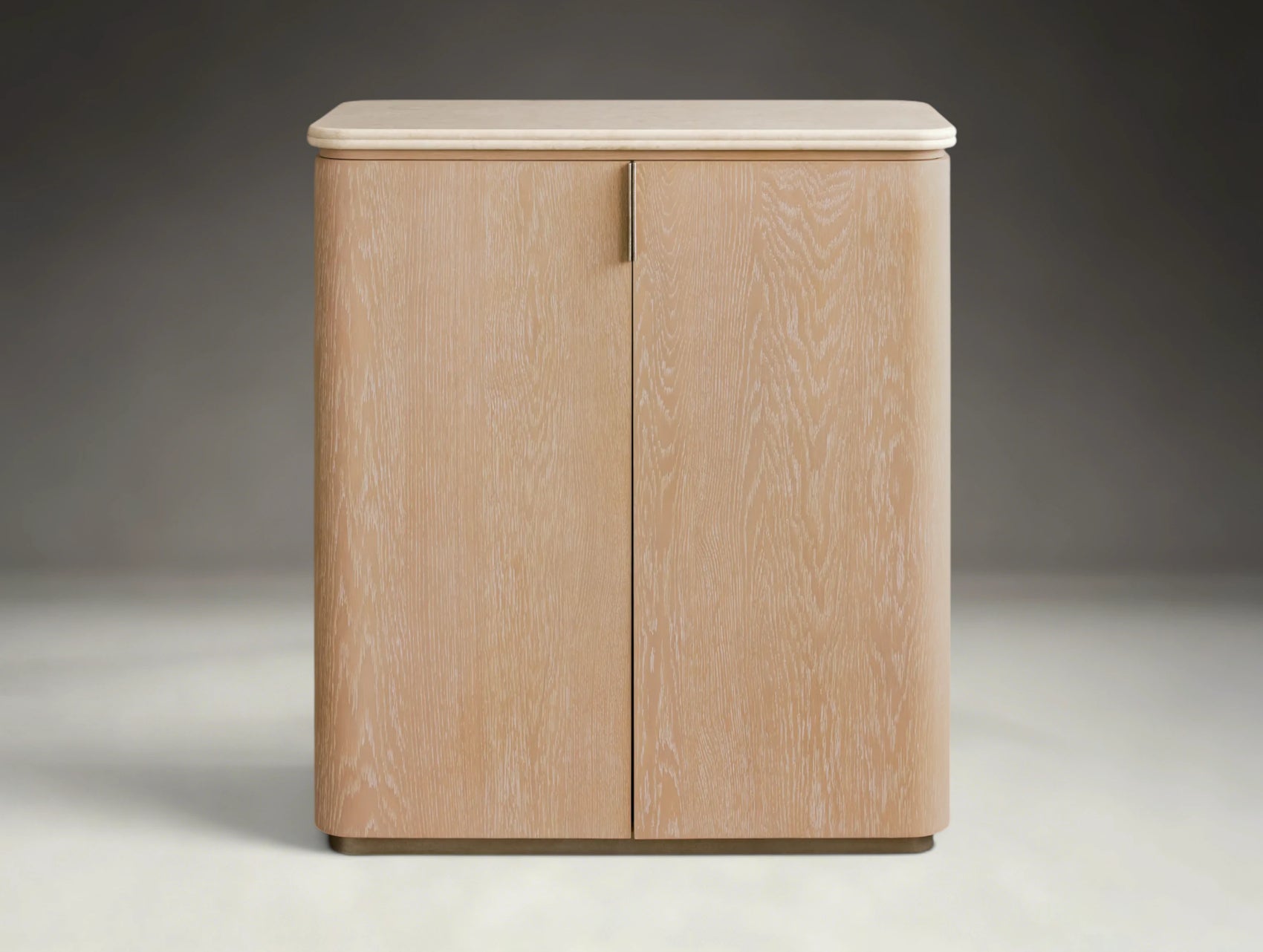 Canaletto Bar Cabinet
