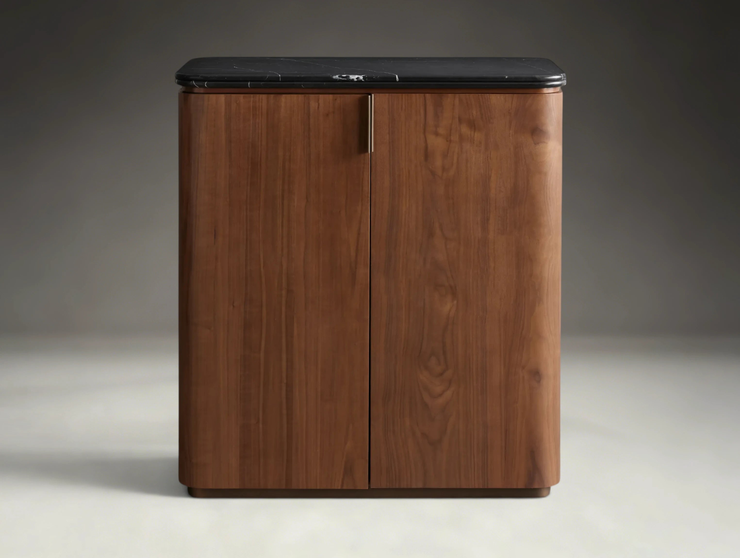Canaletto Bar Cabinet