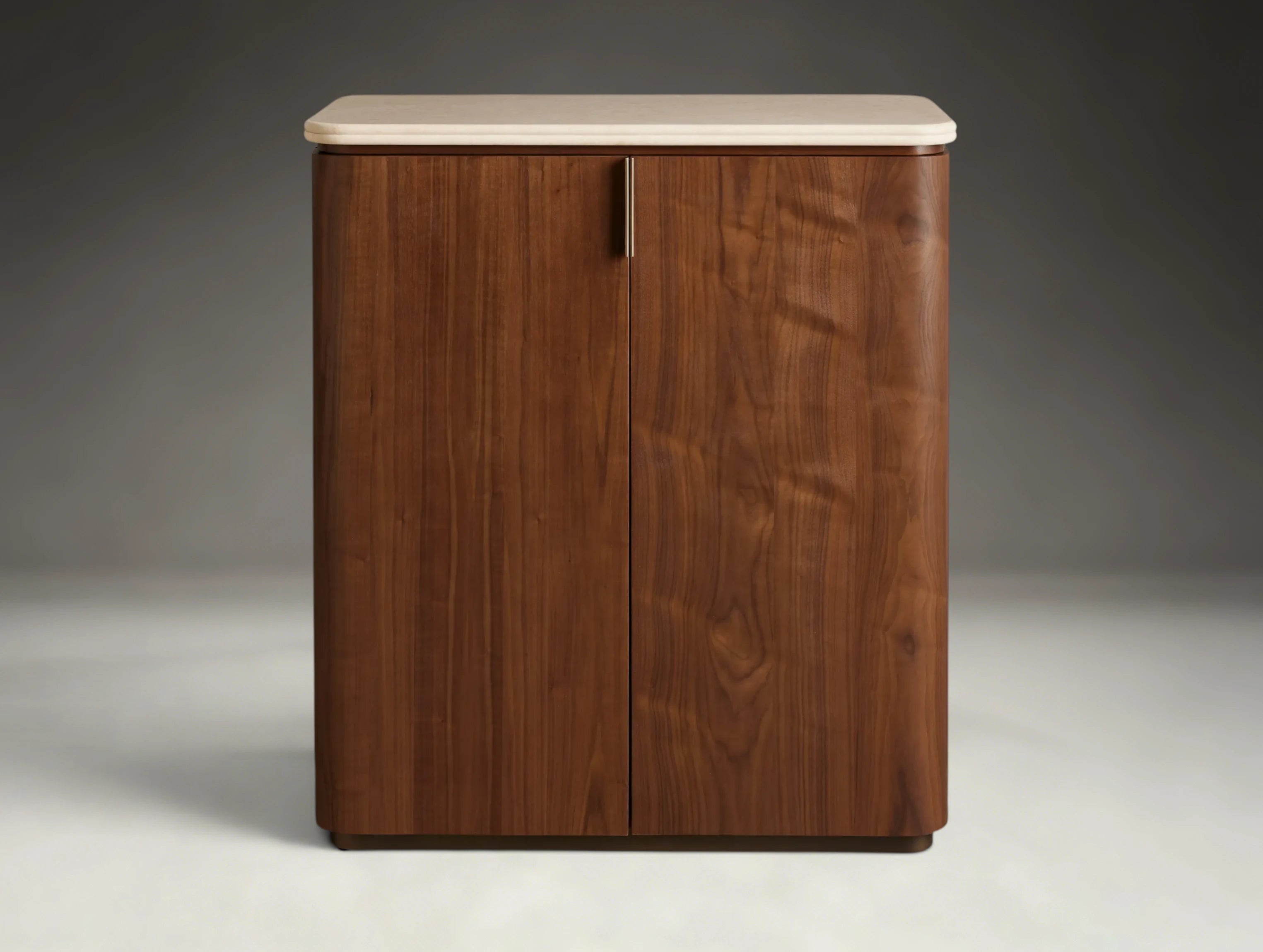 Canaletto Bar Cabinet
