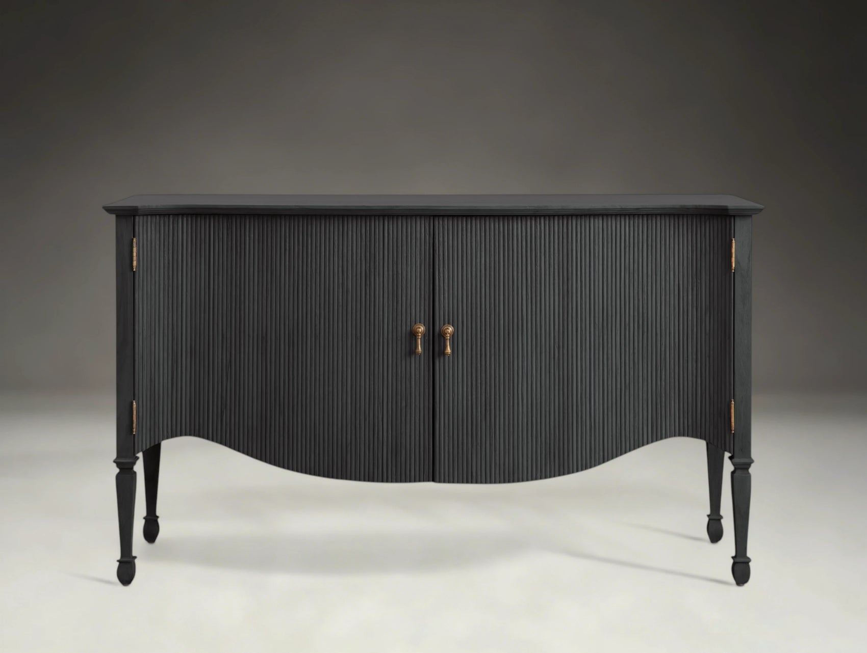 Calder Fluted Sideboard