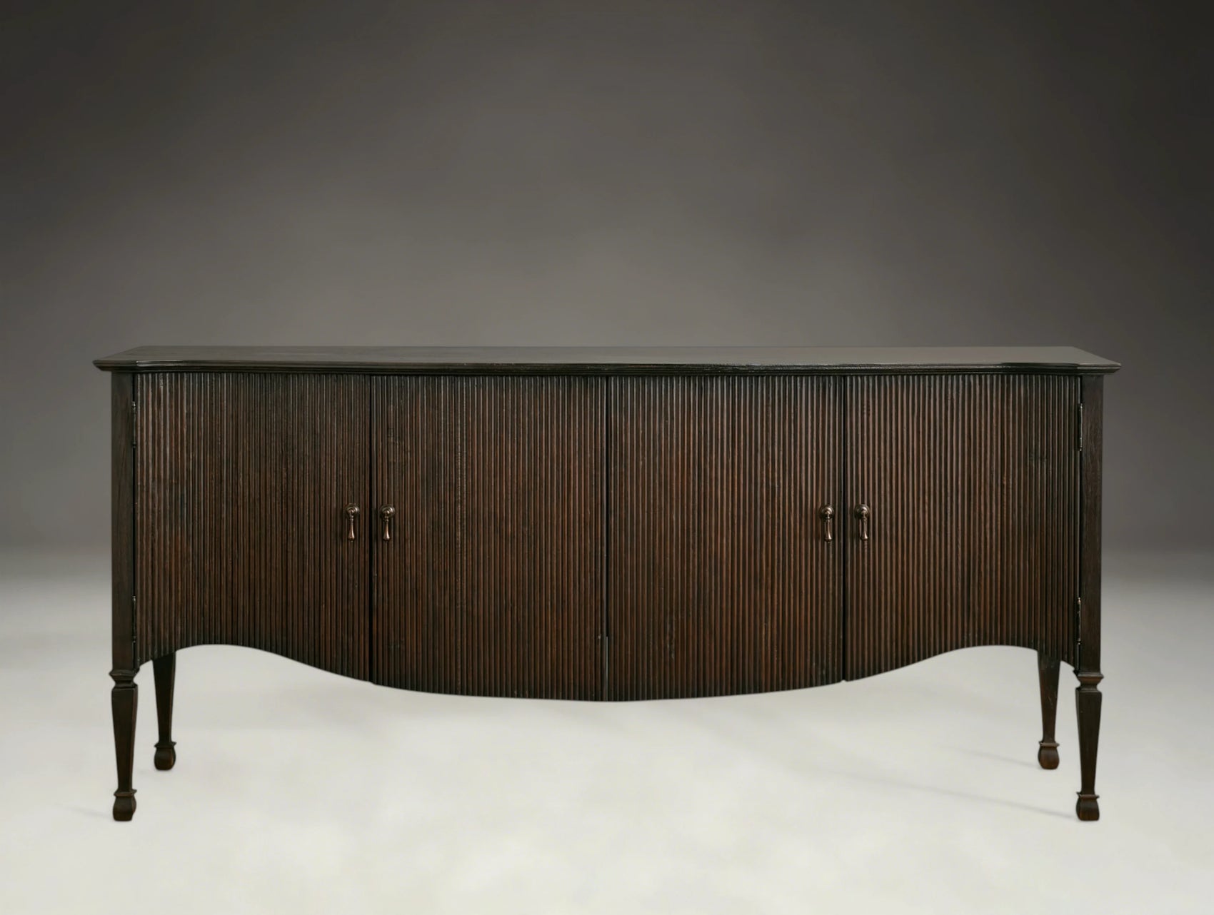 Calder Fluted Sideboard
