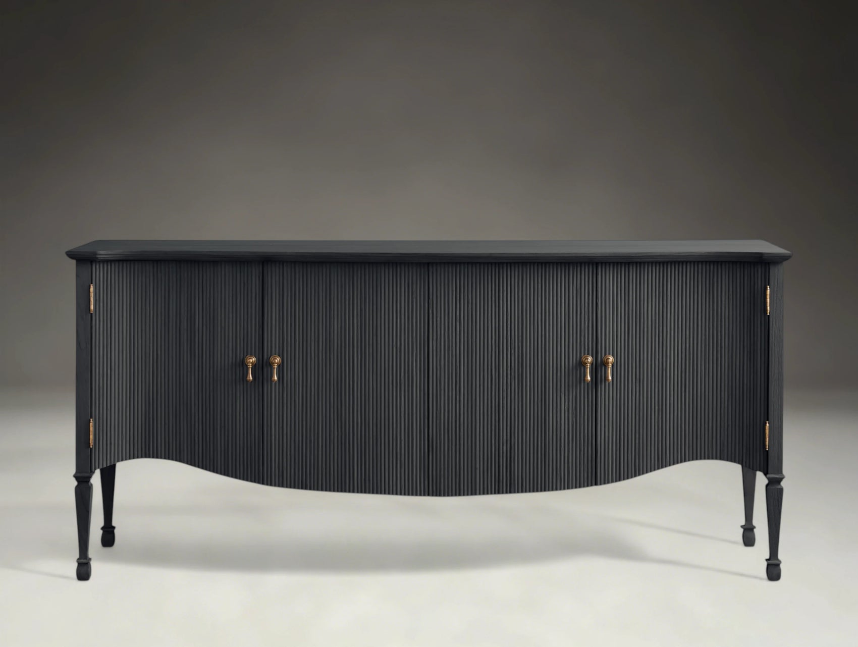 Calder Fluted Sideboard