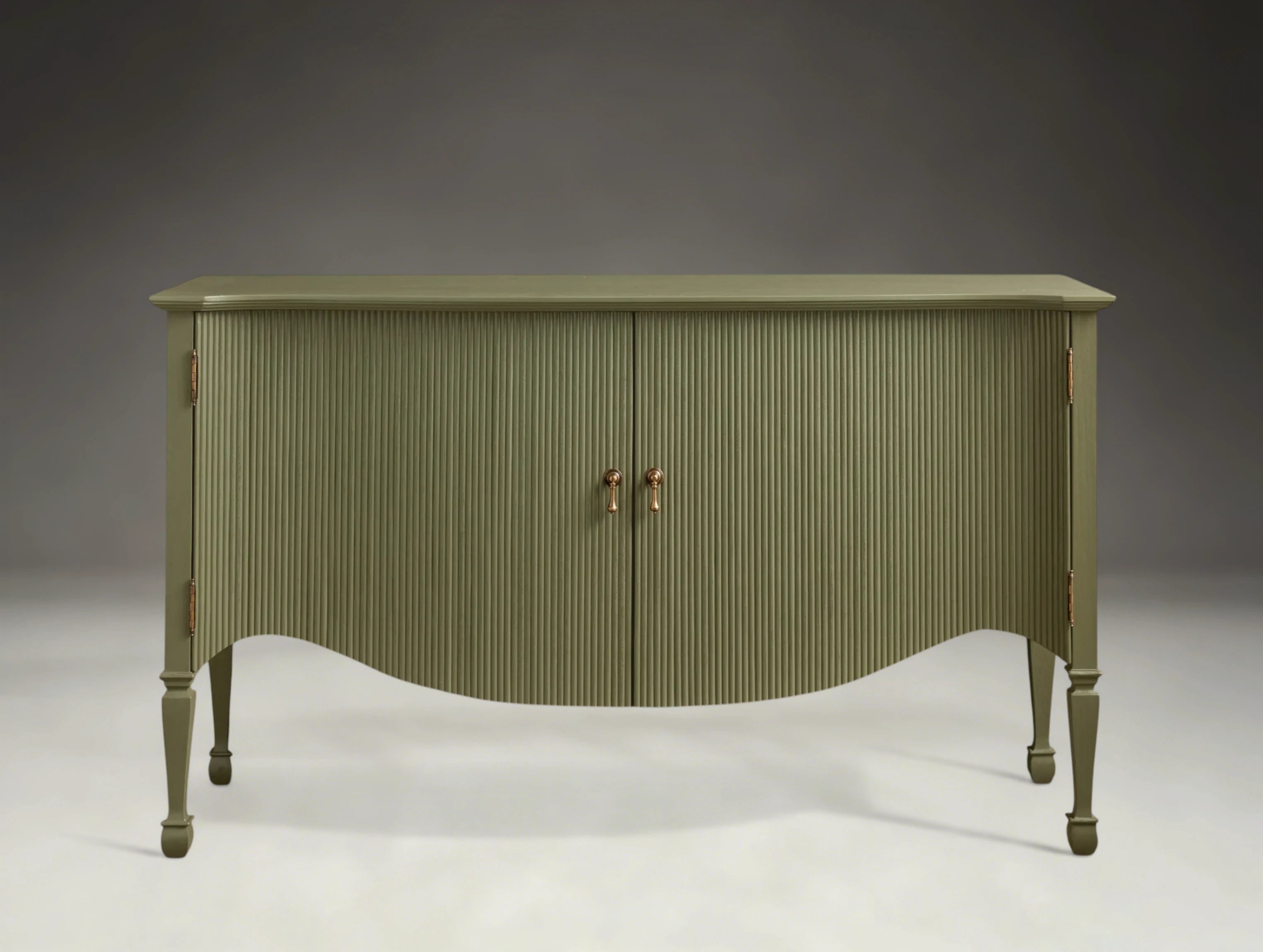 Calder Fluted Sideboard