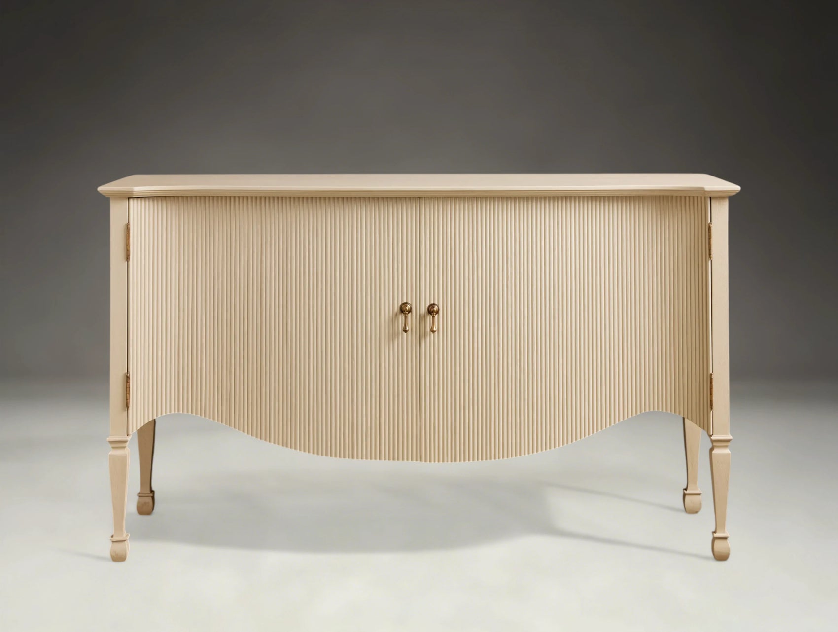 Calder Fluted Sideboard