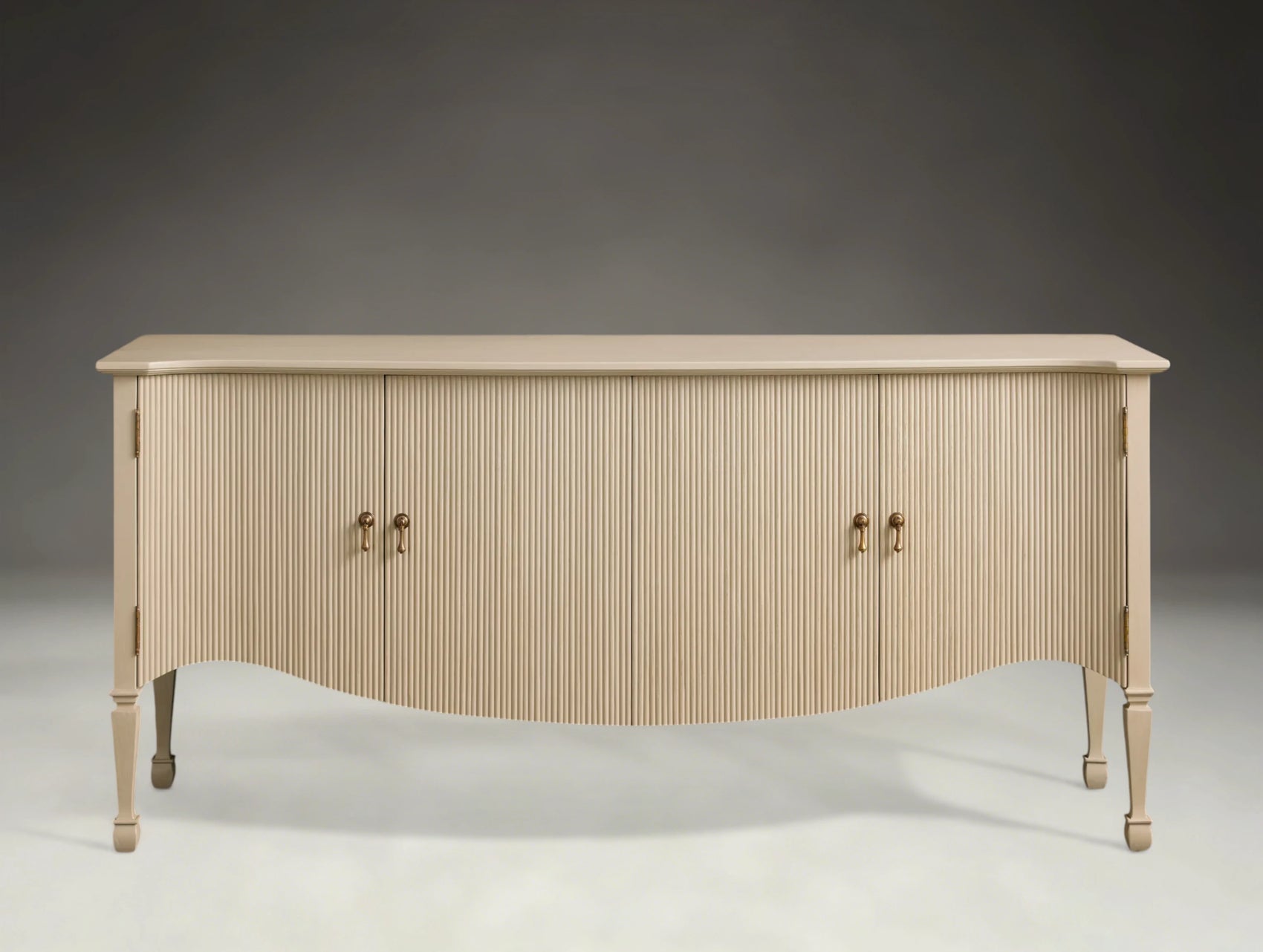 Calder Fluted Sideboard