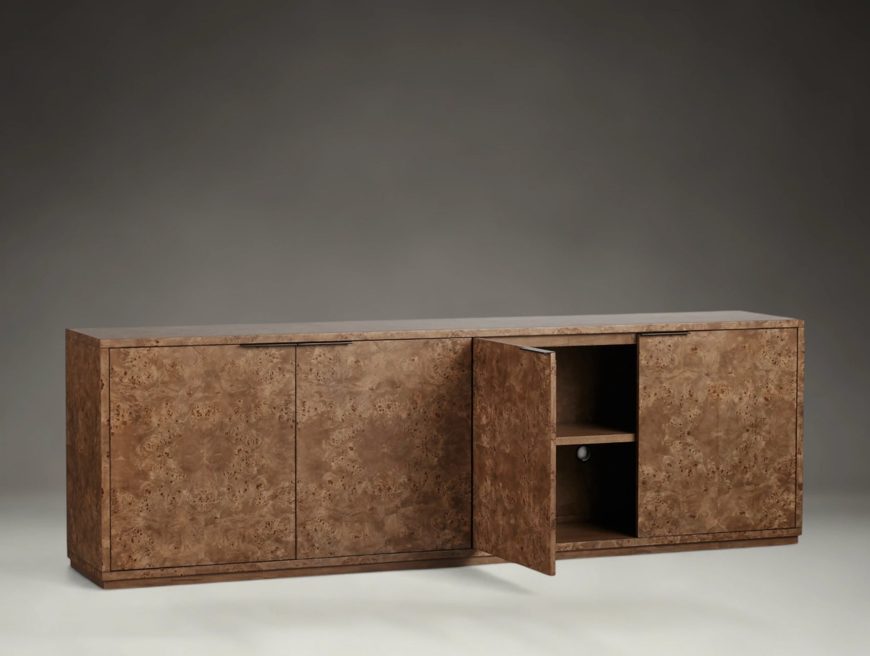 Corey Panel Sideboard