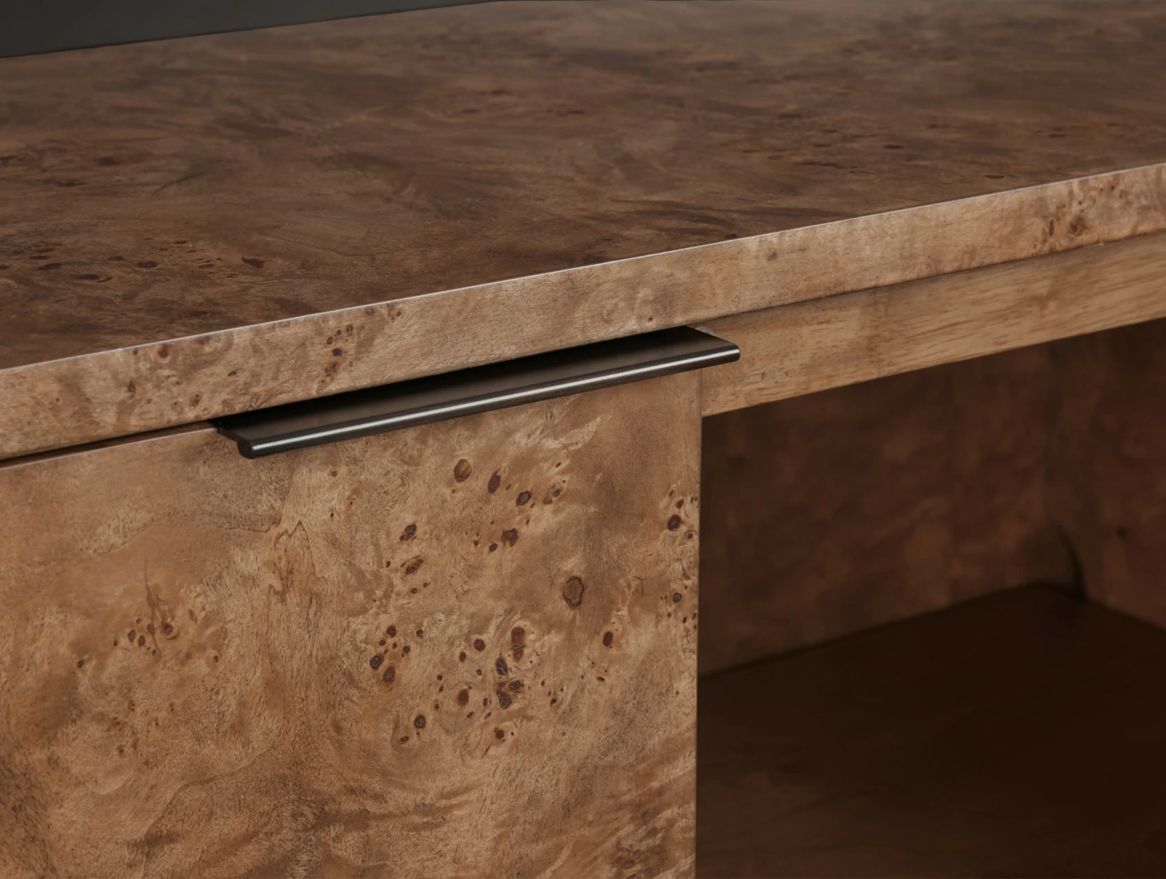 Corey Panel Sideboard