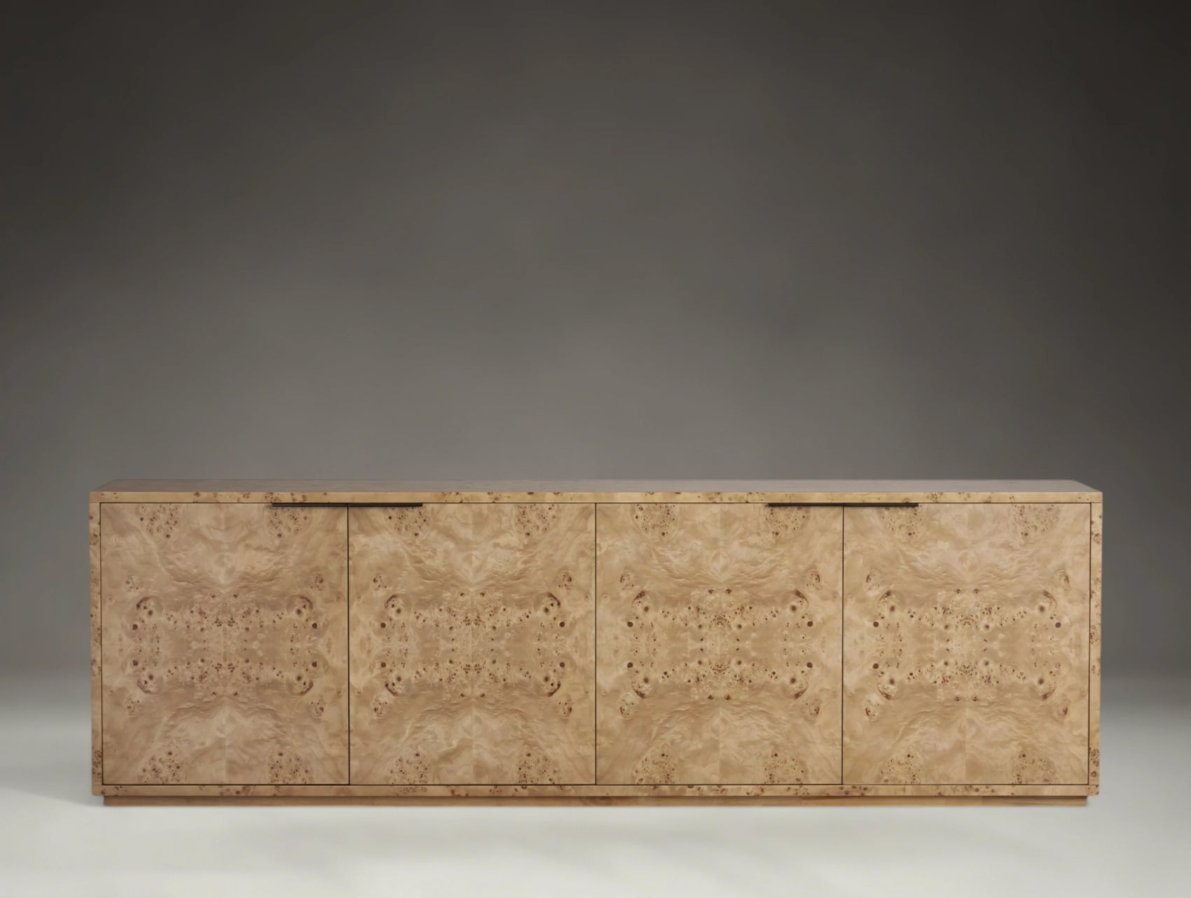 Corey Panel Sideboard