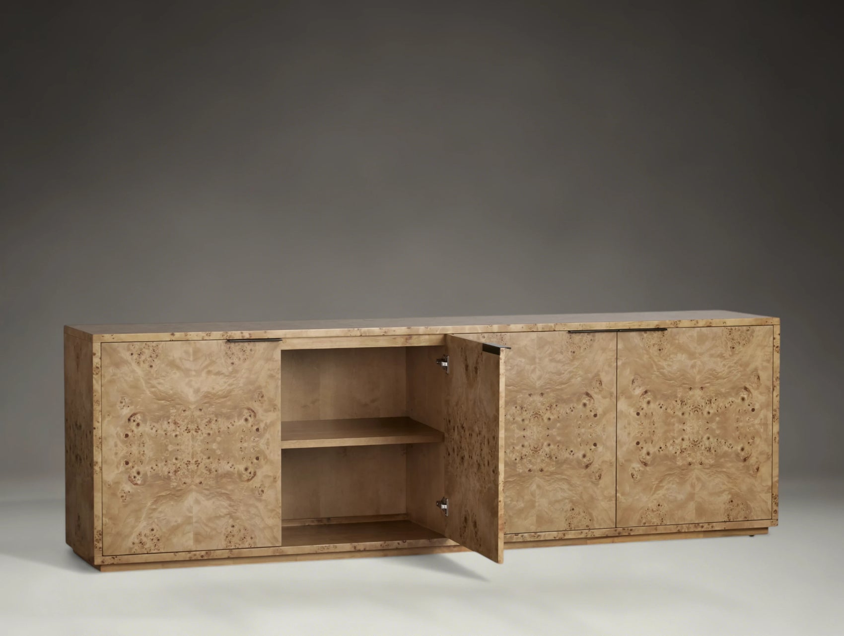 Corey Panel Sideboard