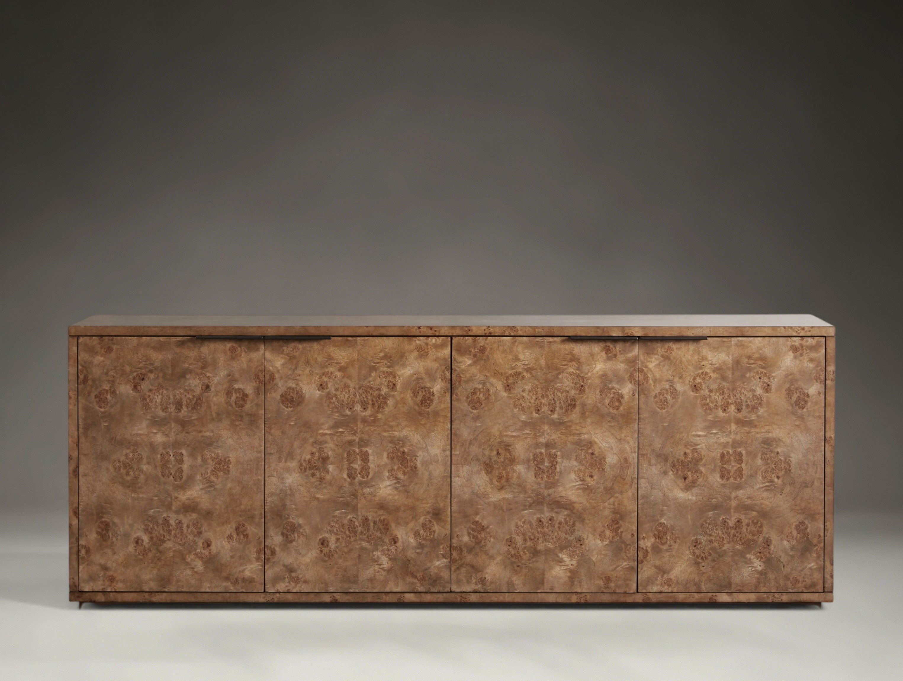 Corey Panel Sideboard