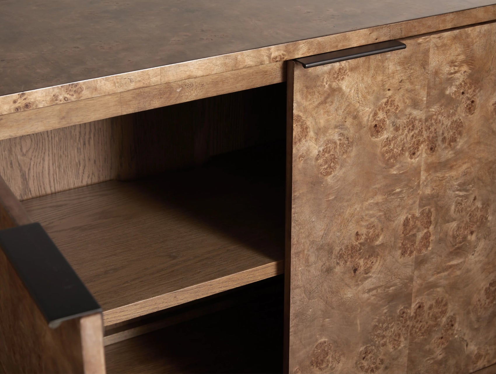 Corey Panel Sideboard