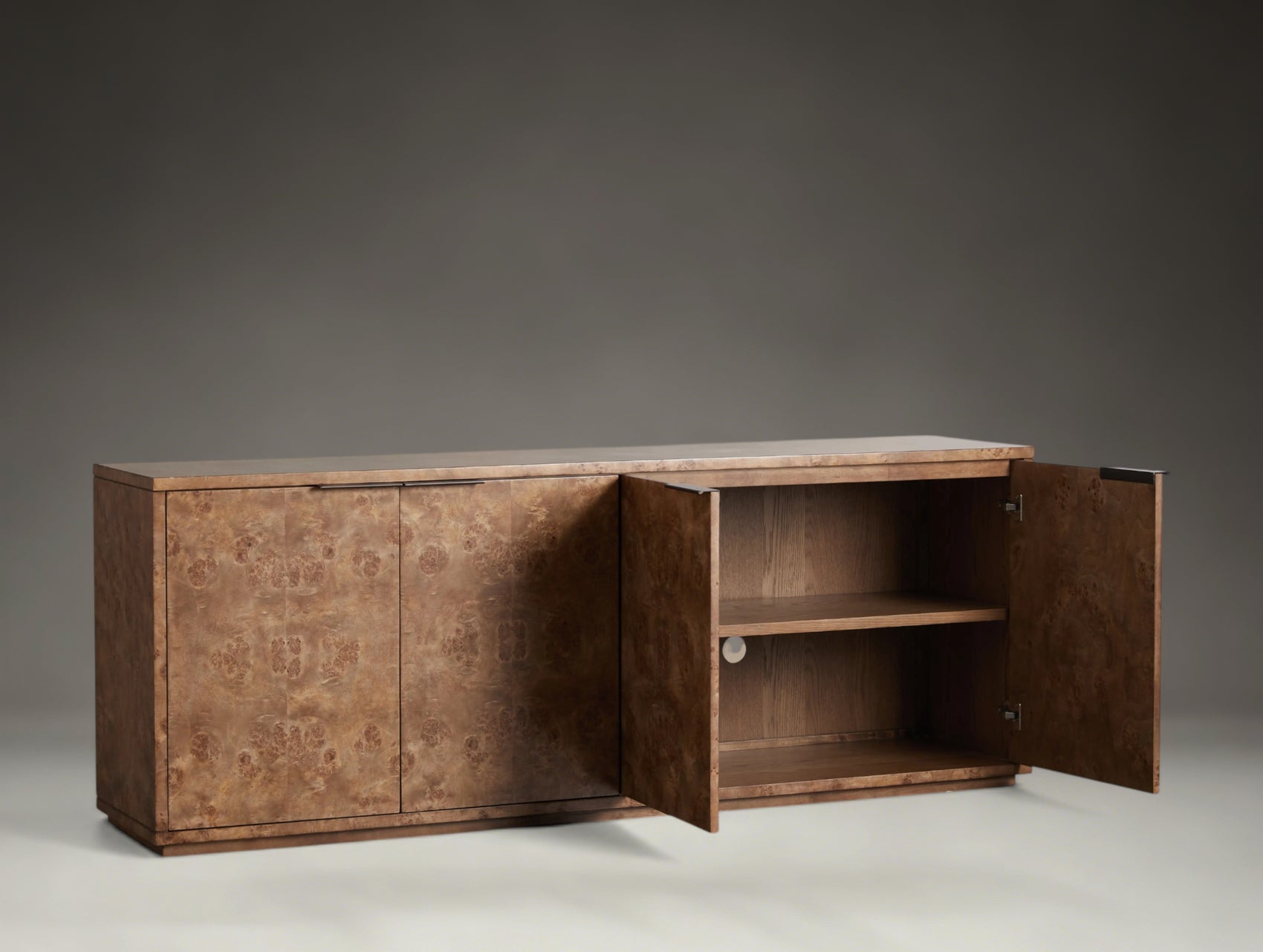 Corey Panel Sideboard