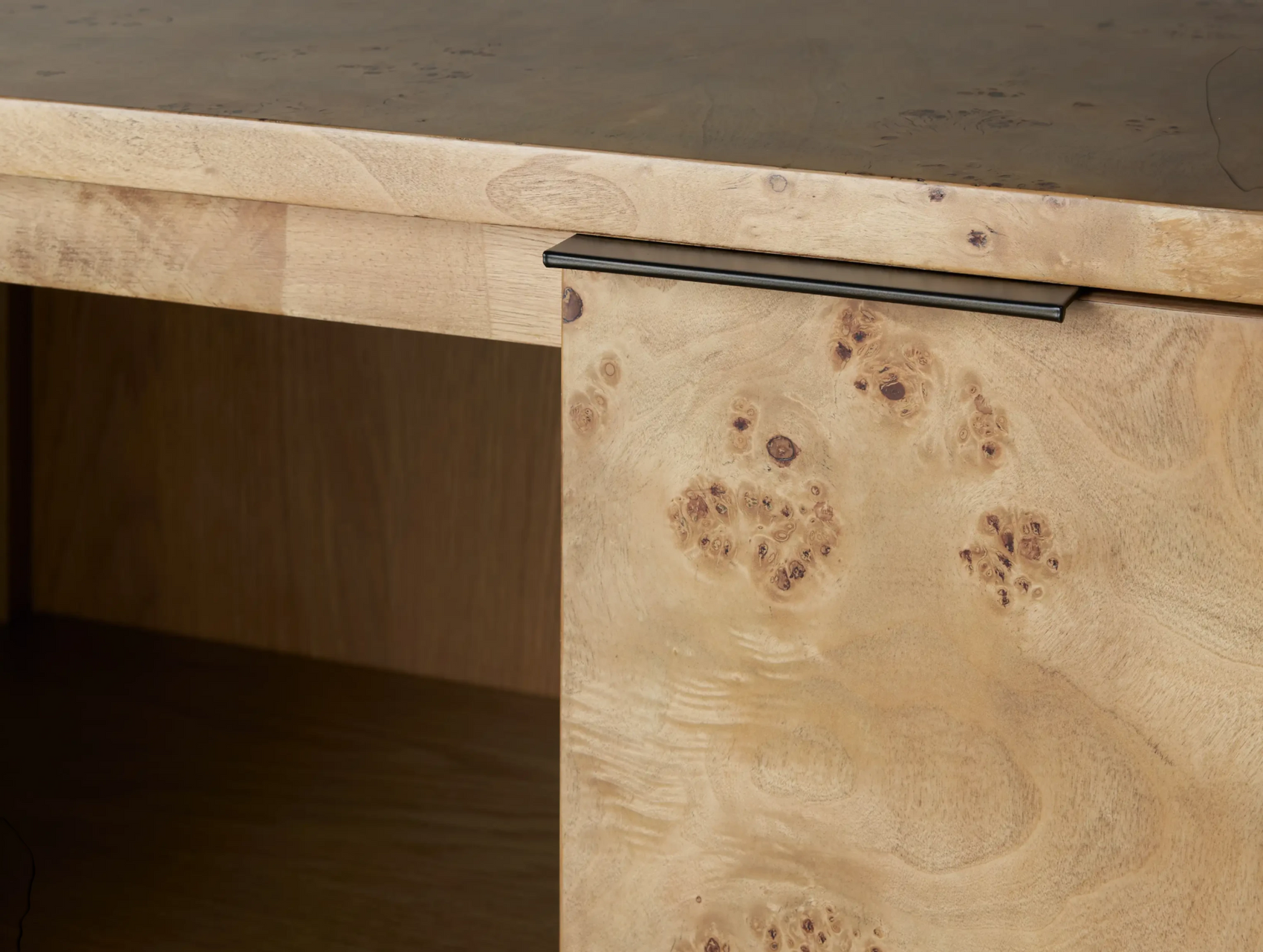 Corey Panel Sideboard
