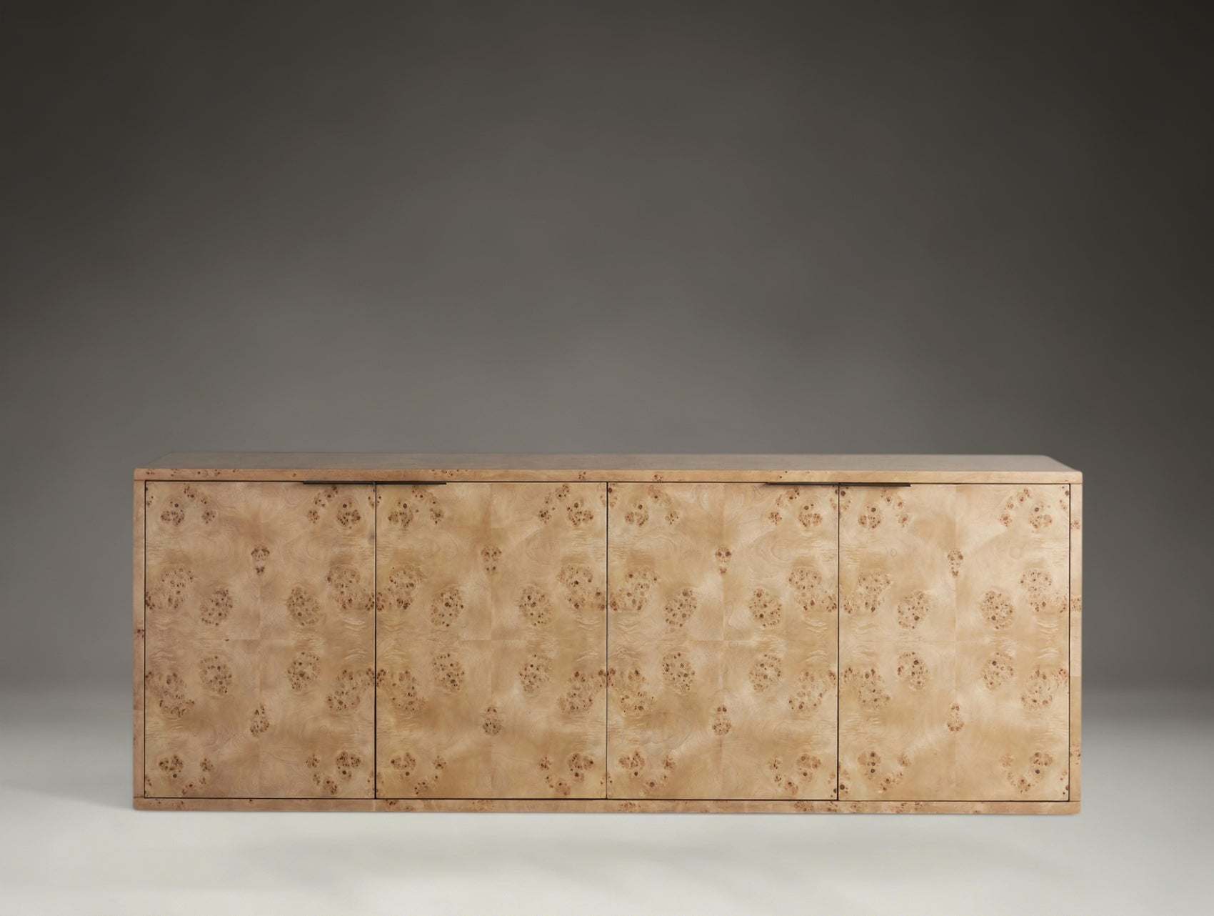Corey Panel Sideboard