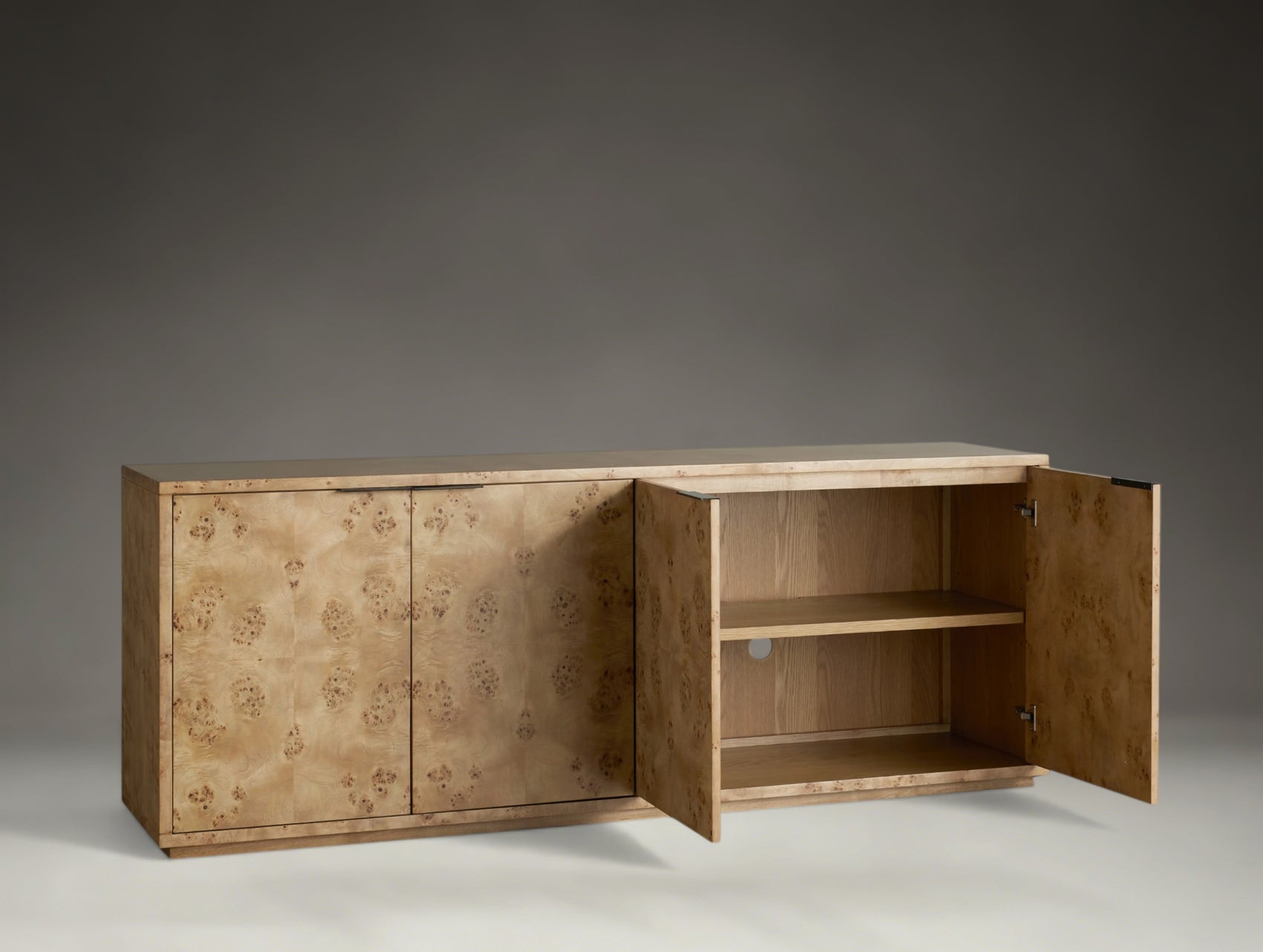 Corey Panel Sideboard