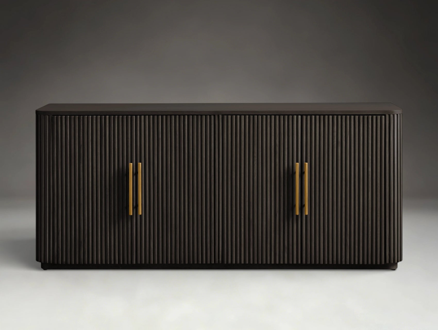 Pinecrest Wood Sideboard