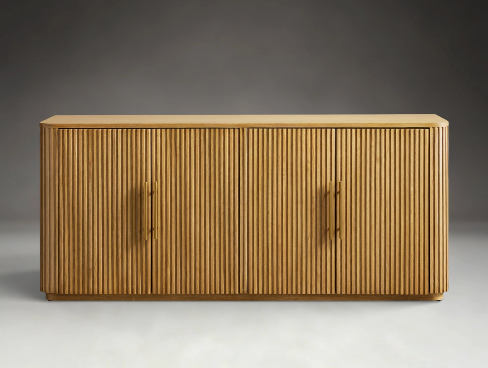 Pinecrest Wood Sideboard