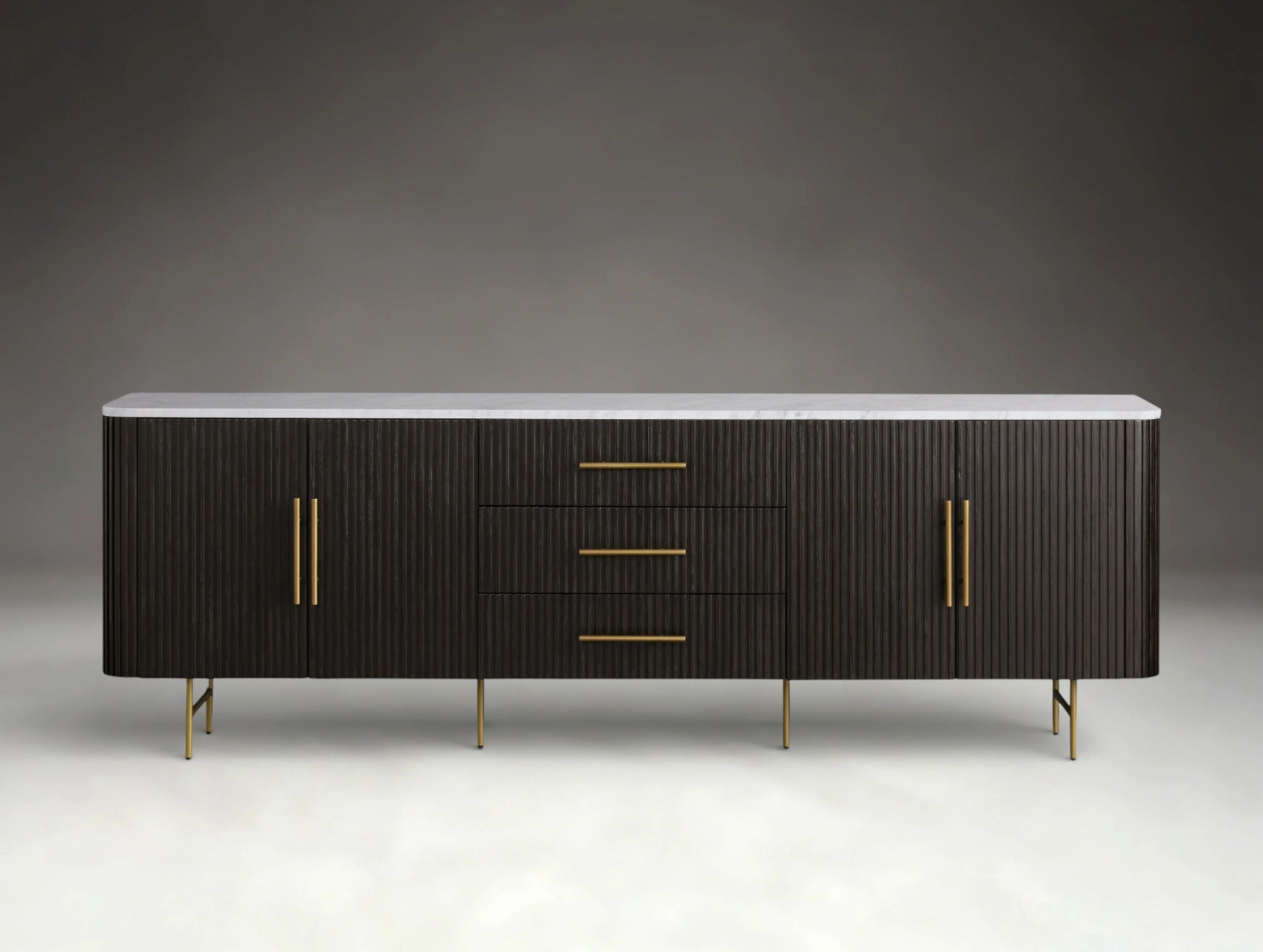 Pinecrest Sideboard with Drawers