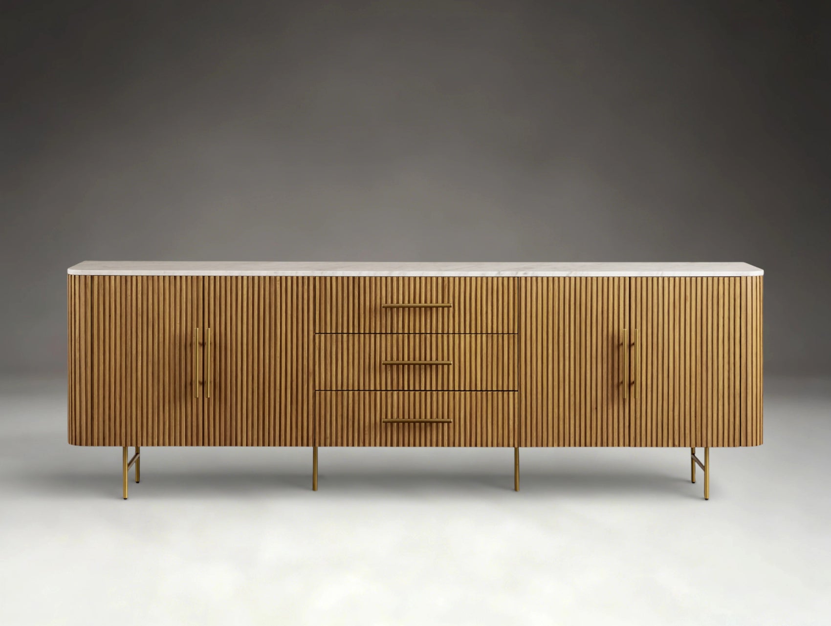 Pinecrest Sideboard with Drawers