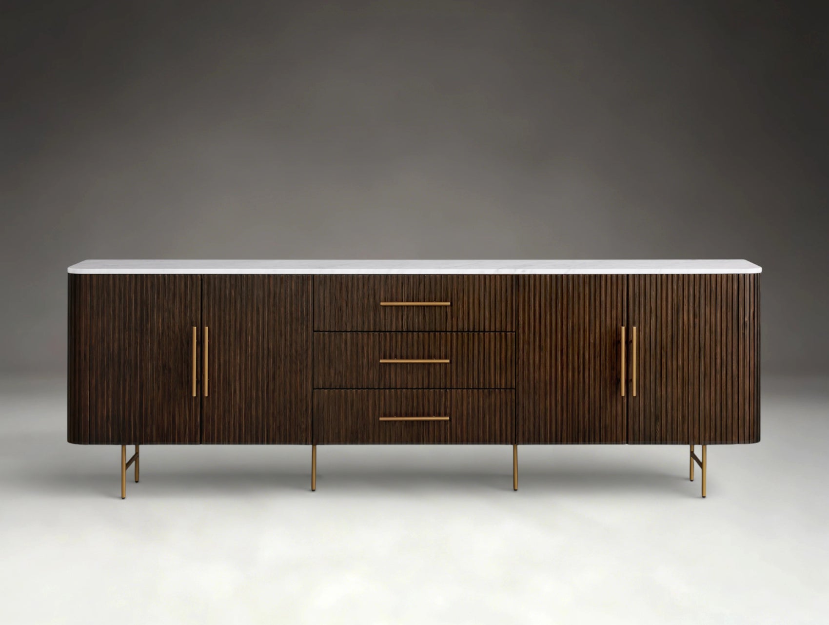 Pinecrest Sideboard with Drawers