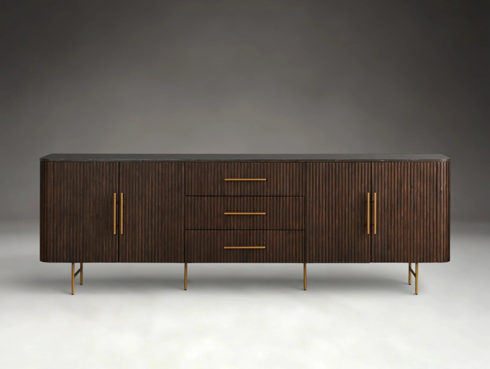 Pinecrest Sideboard with Drawers