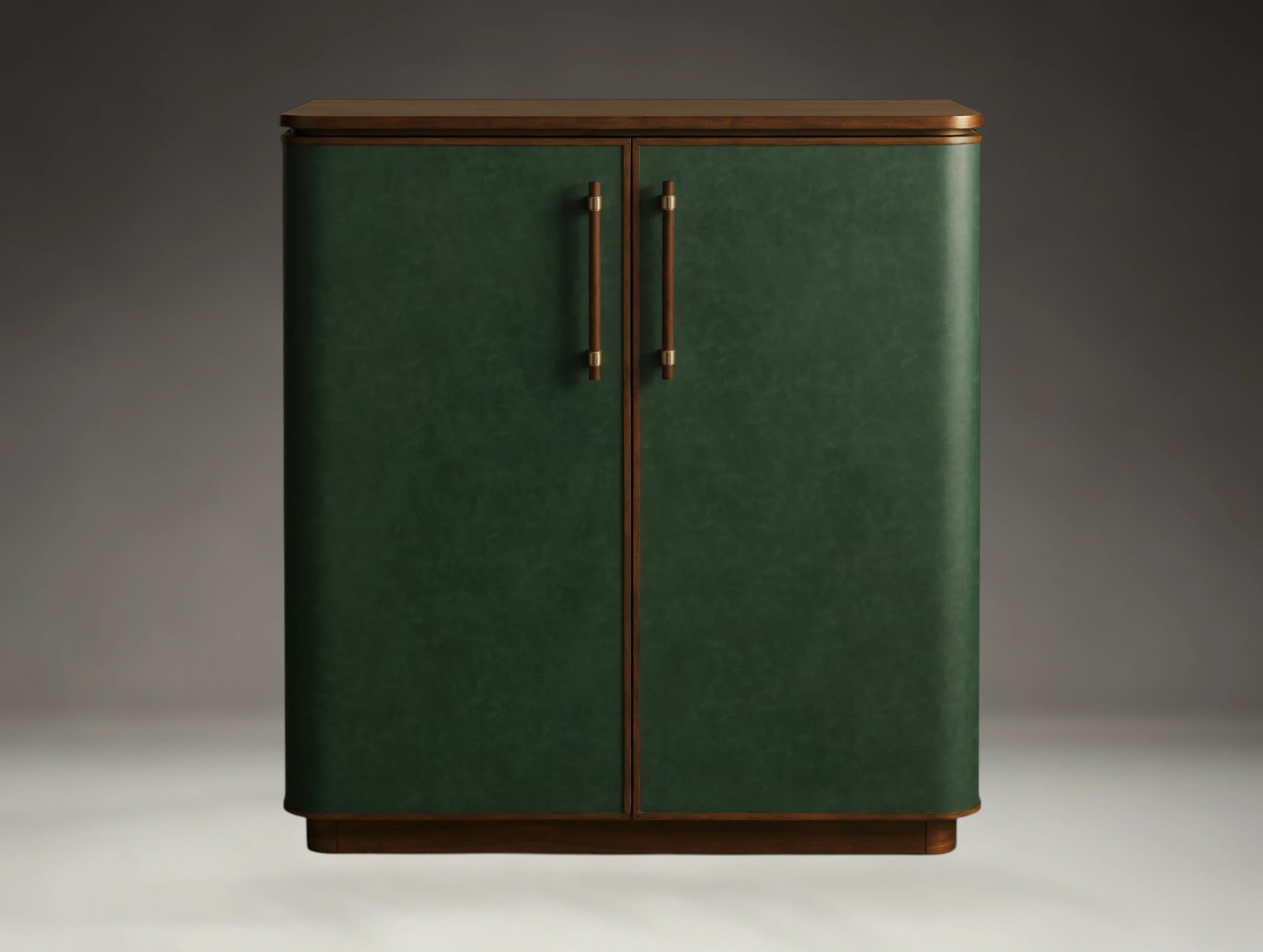Grayson Bar Cabinet
