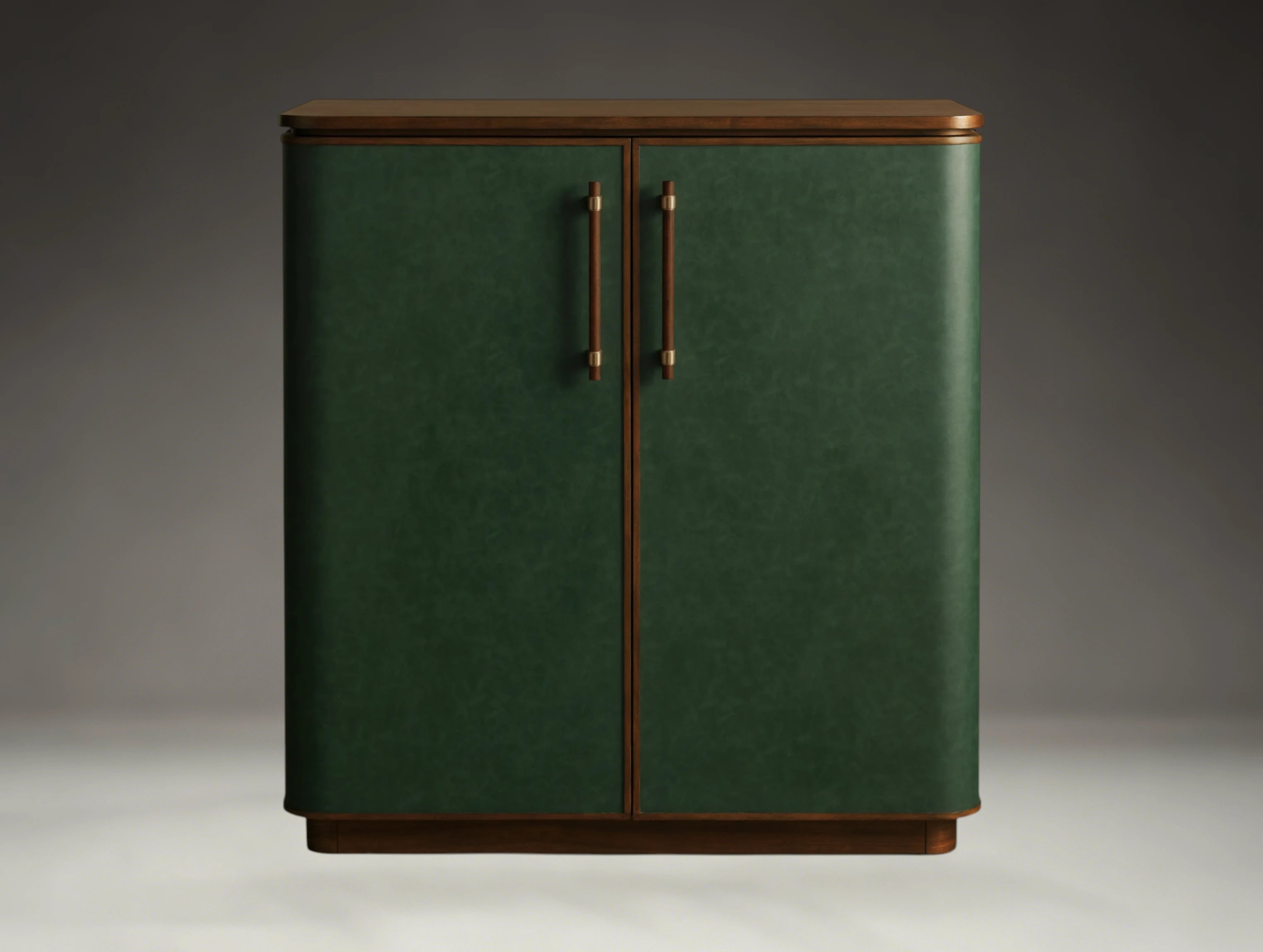 Grayson Bar Cabinet