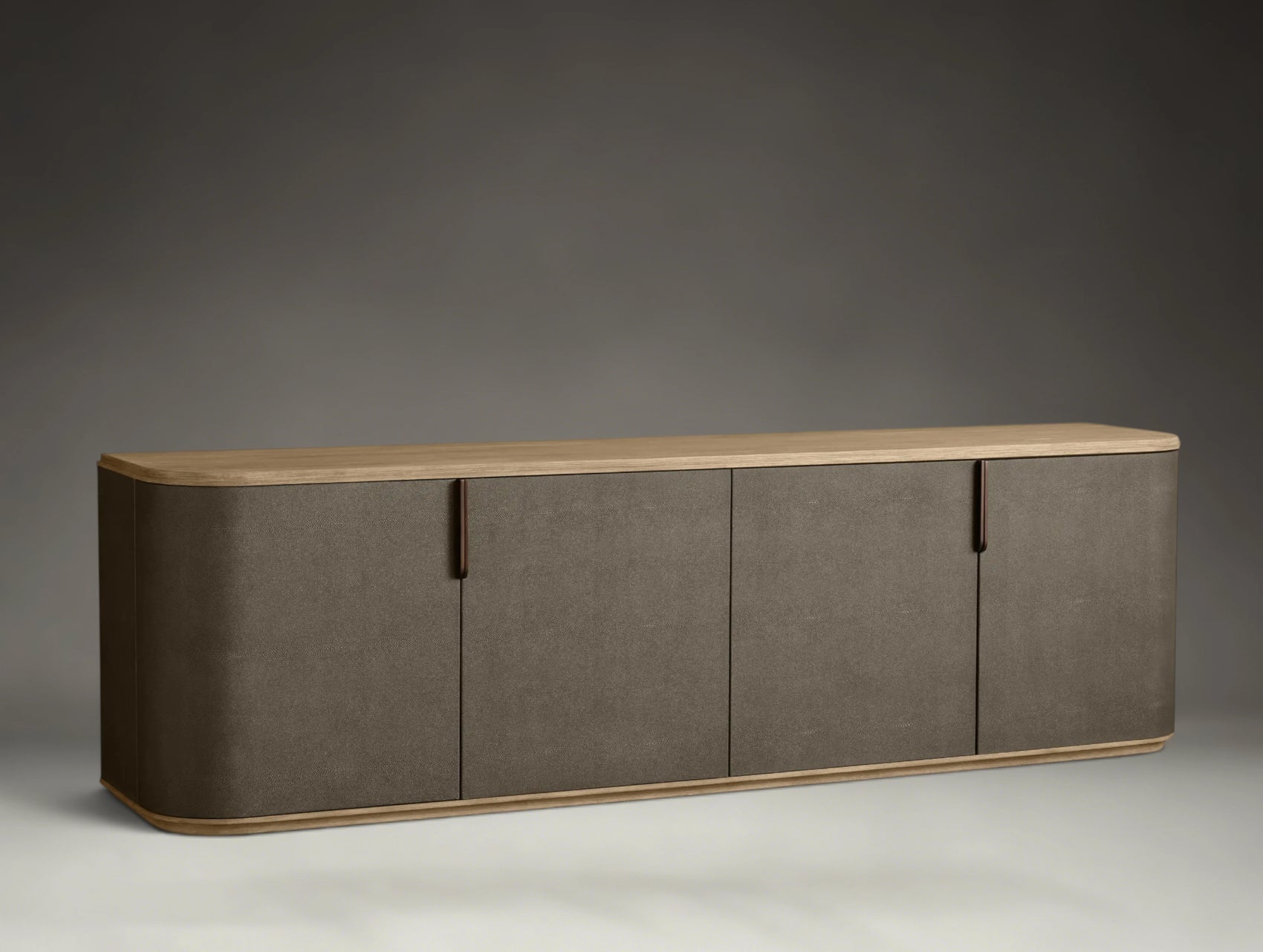 Harven Media Console