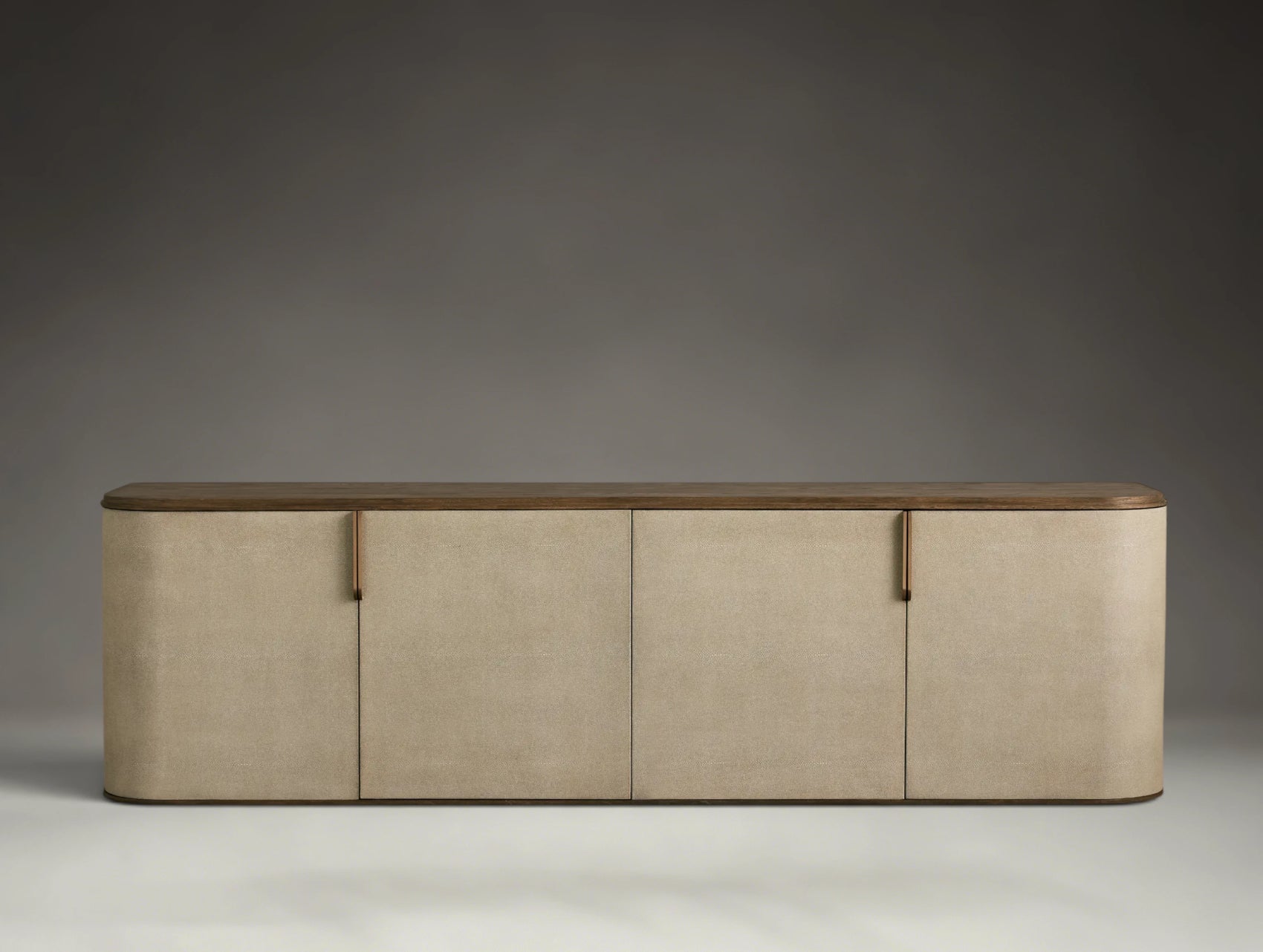 Harven Media Console
