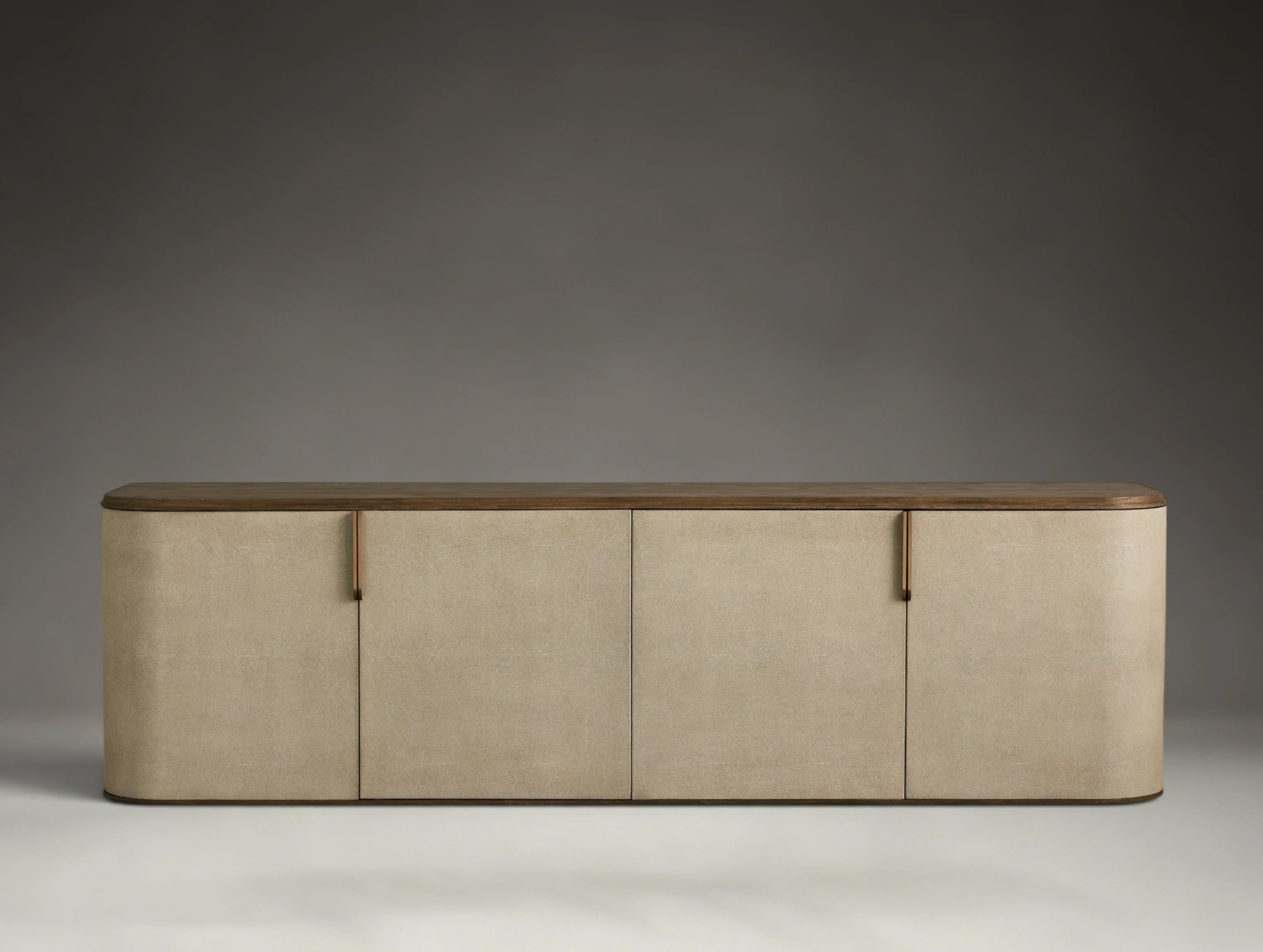 Harven Media Console