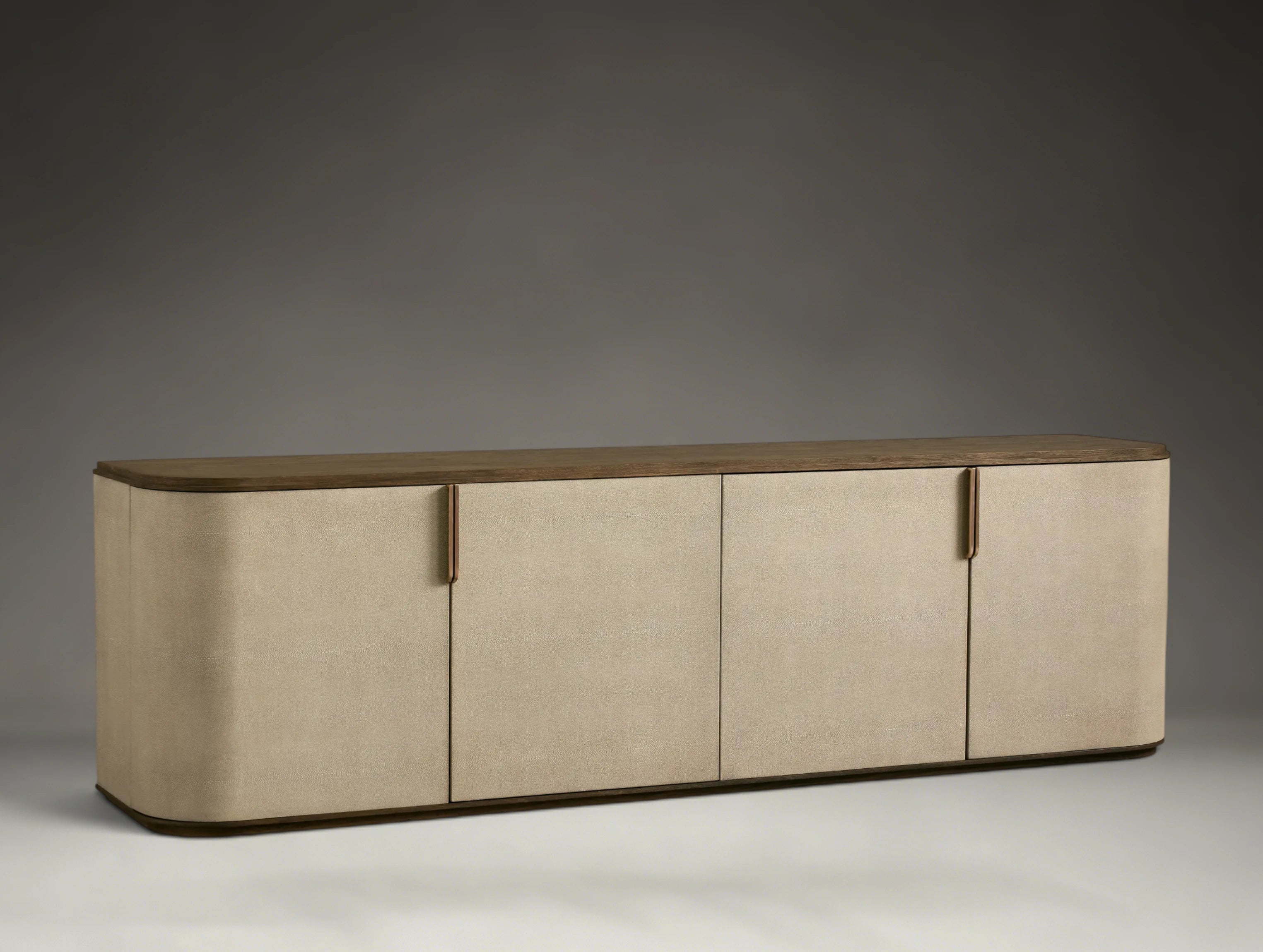 Harven Media Console