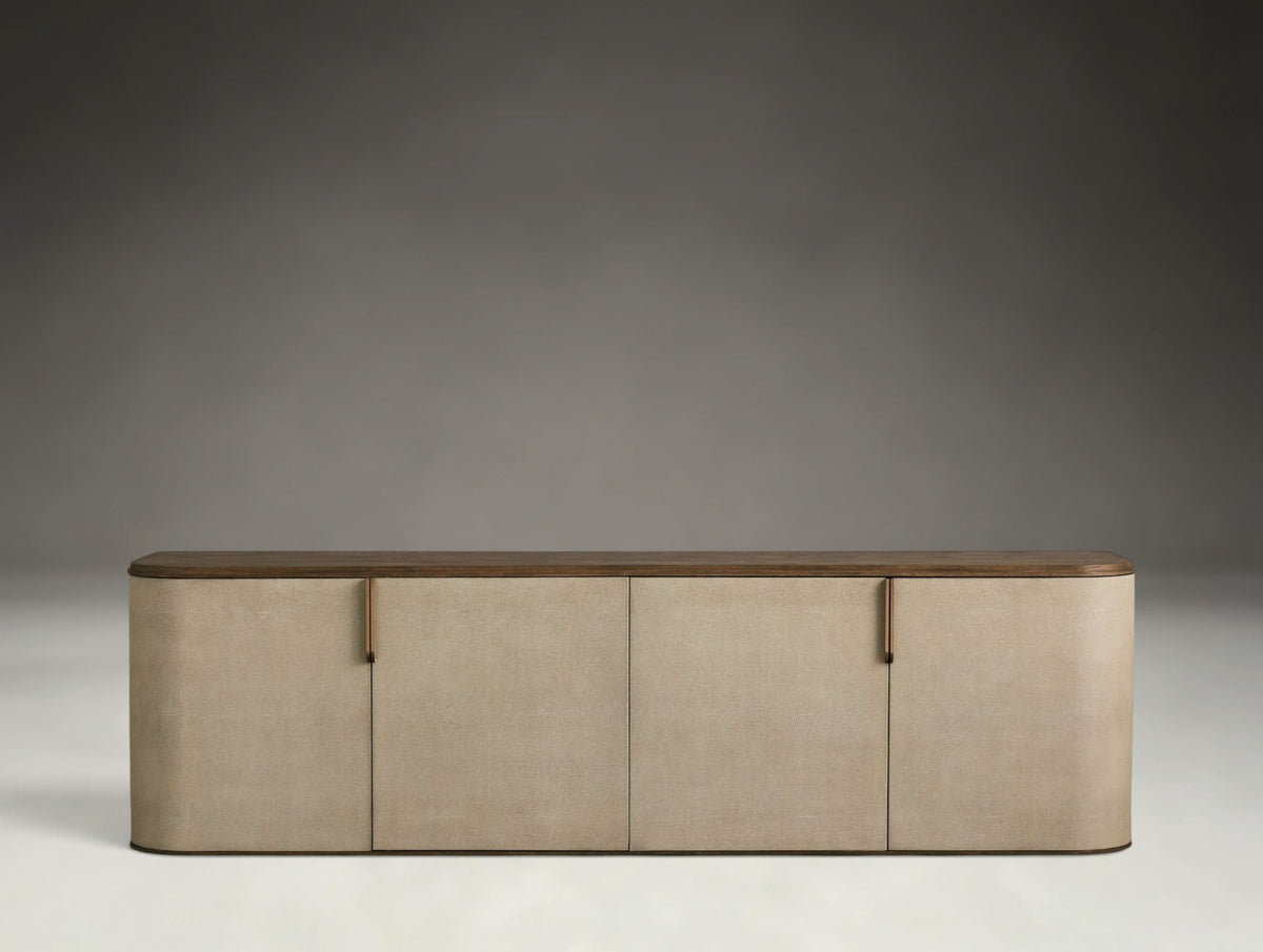 Harven Media Console