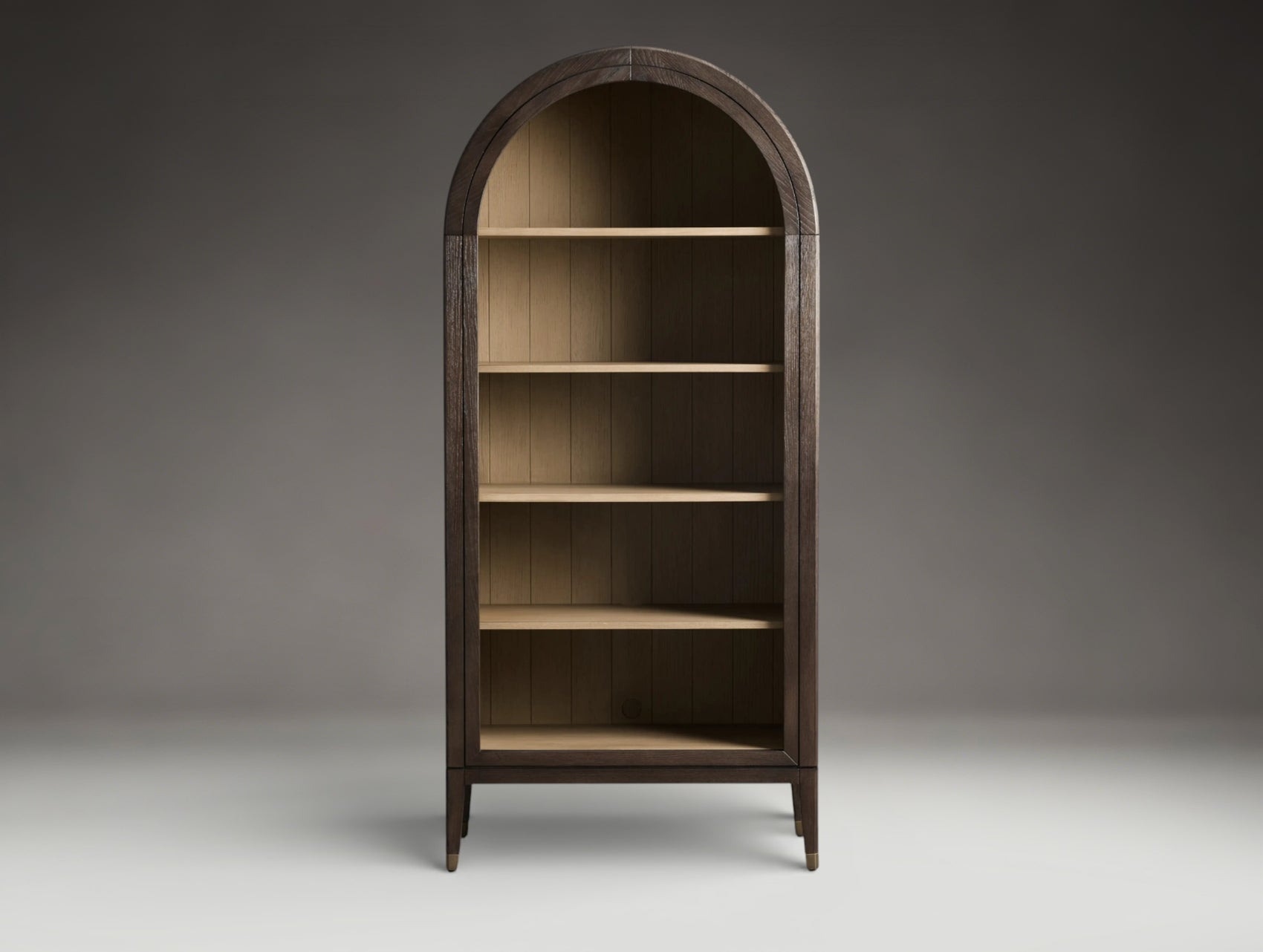 Harlan Bookcase