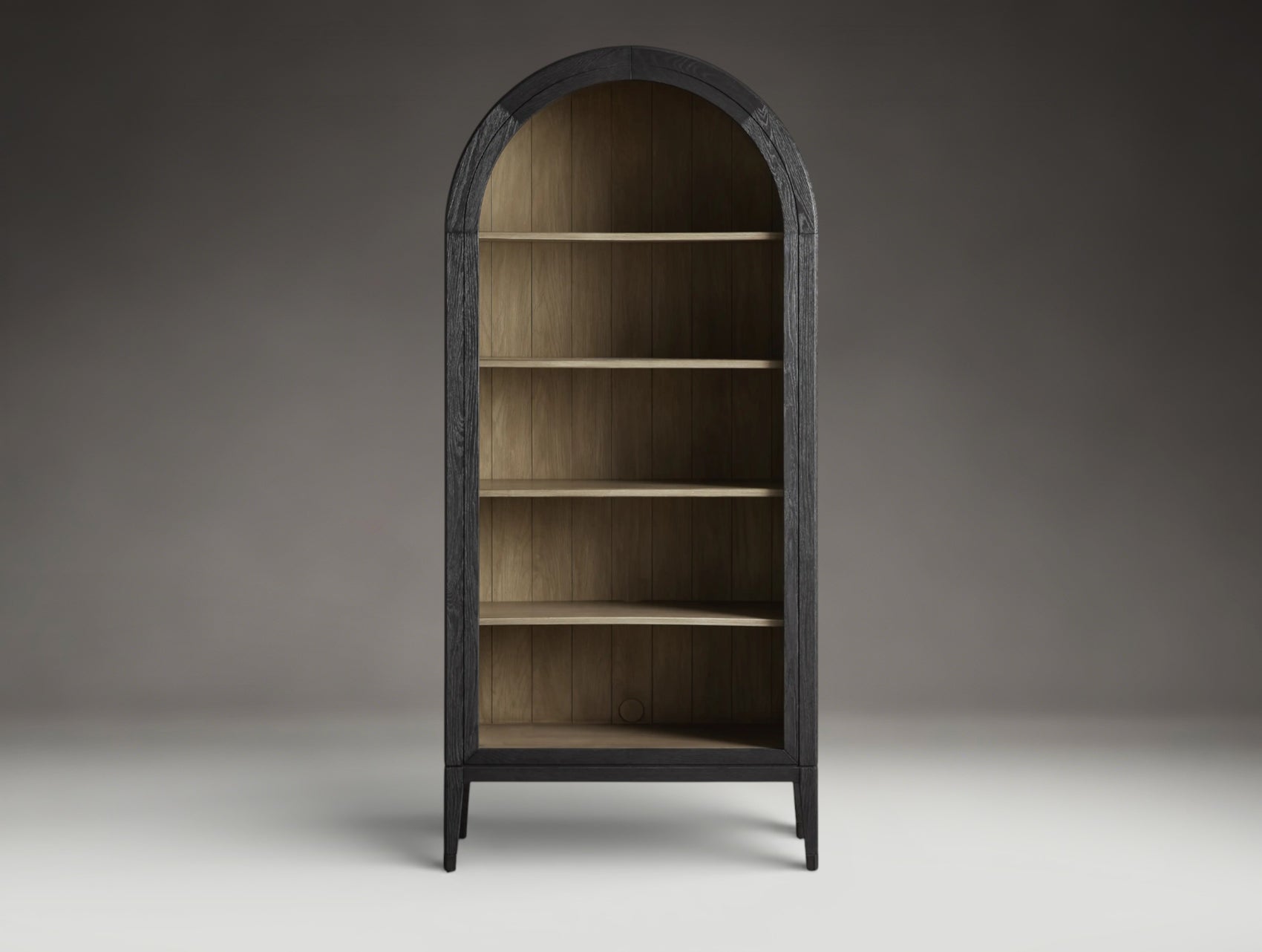Harlan Bookcase