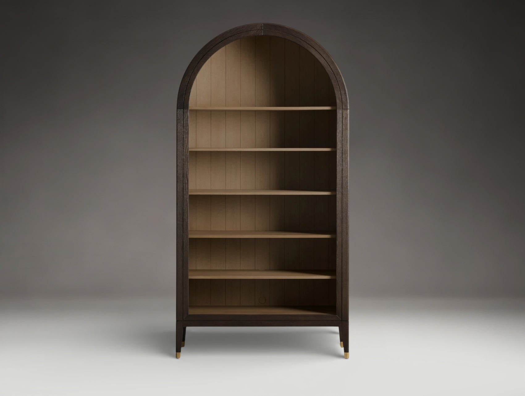Harlan Bookcase
