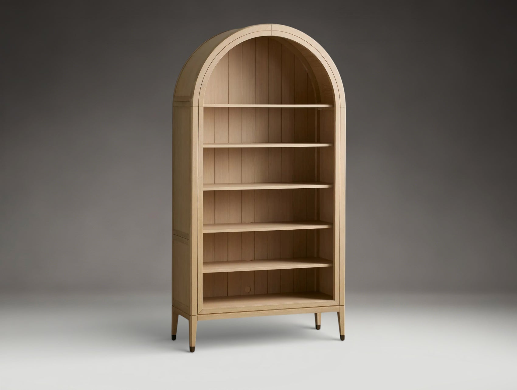 Harlan Bookcase