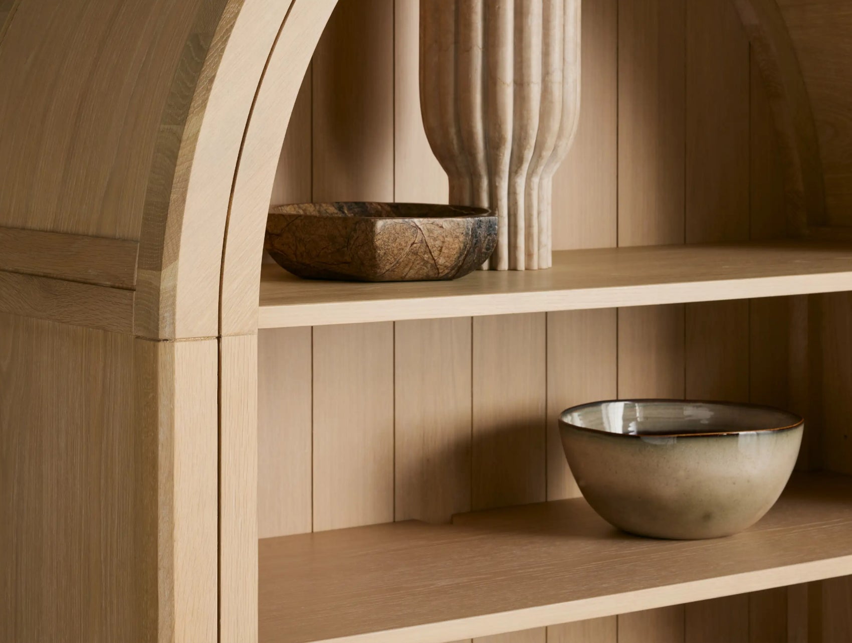 Harlan Bookcase