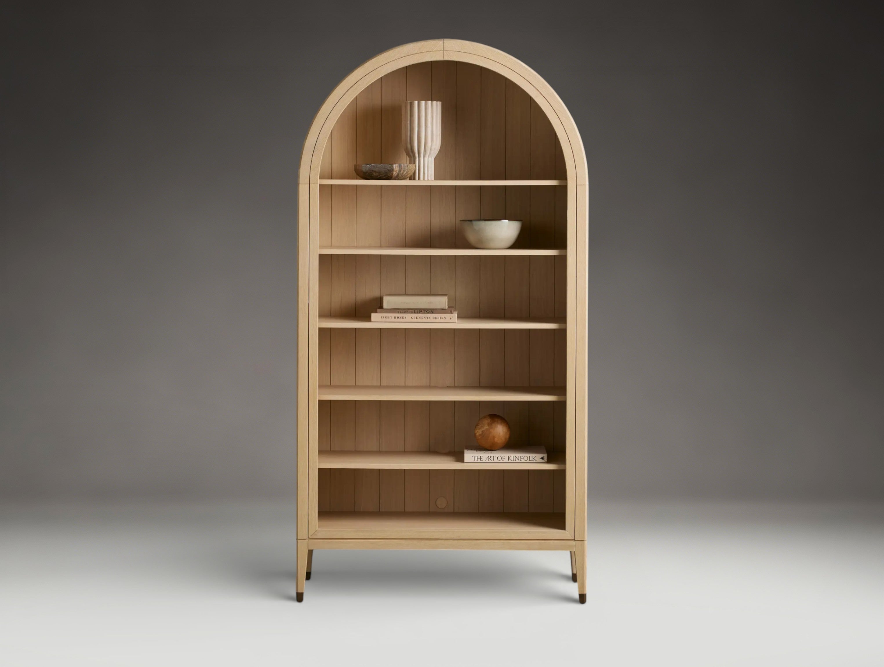 Harlan Bookcase