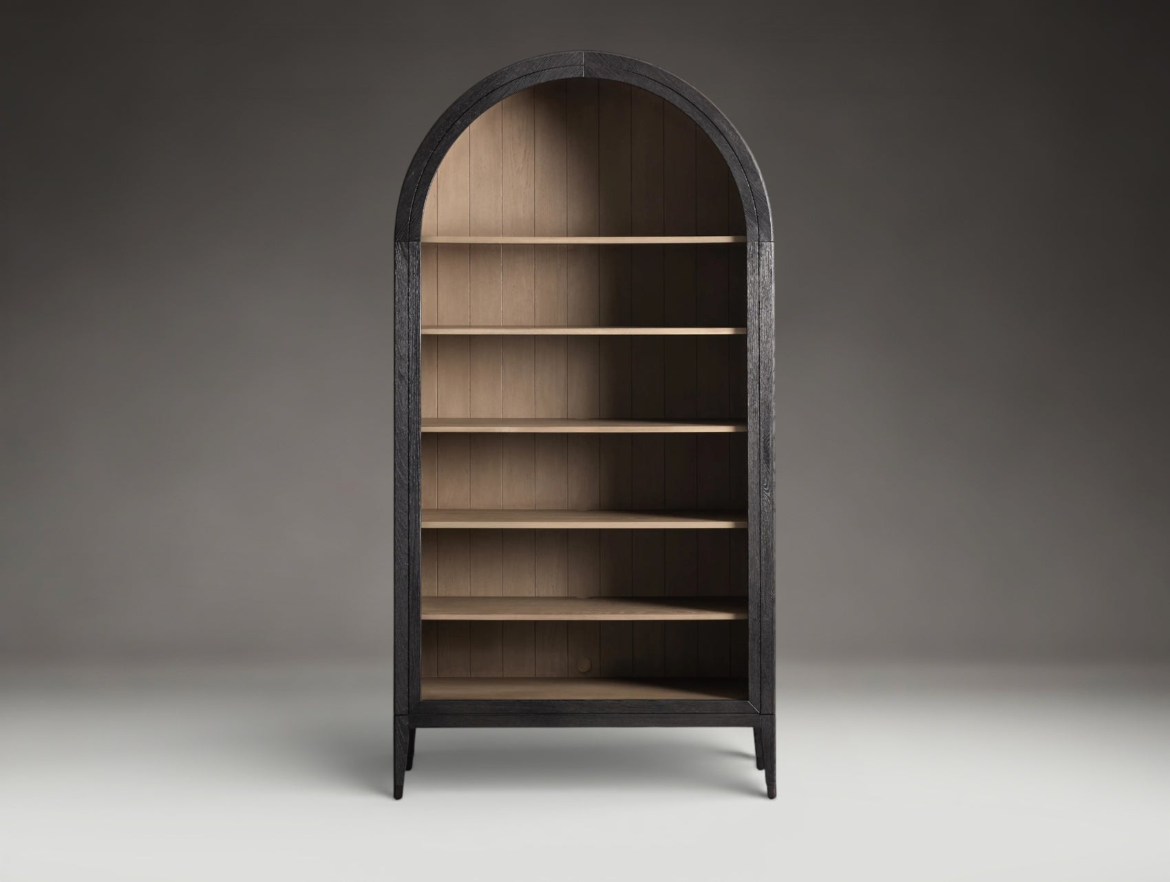 Harlan Bookcase