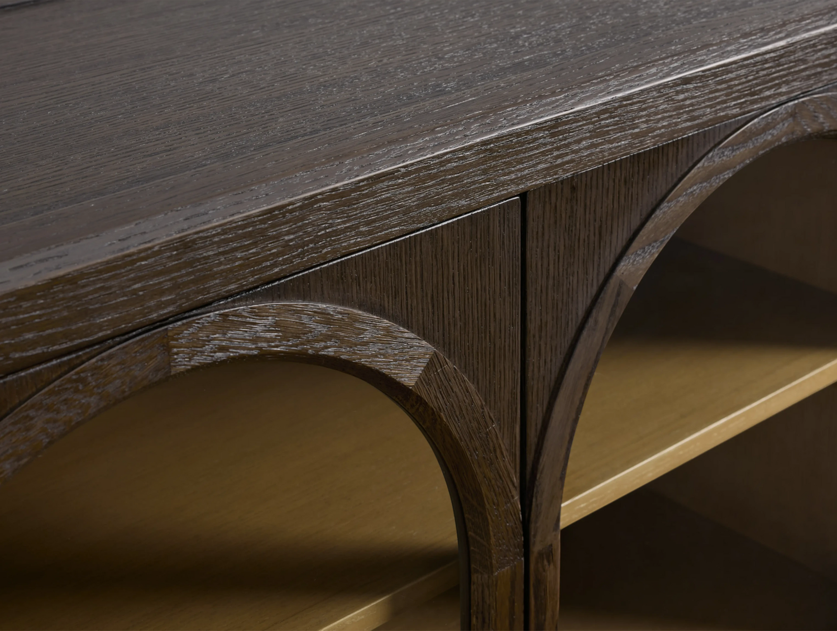 Harlan Media Console