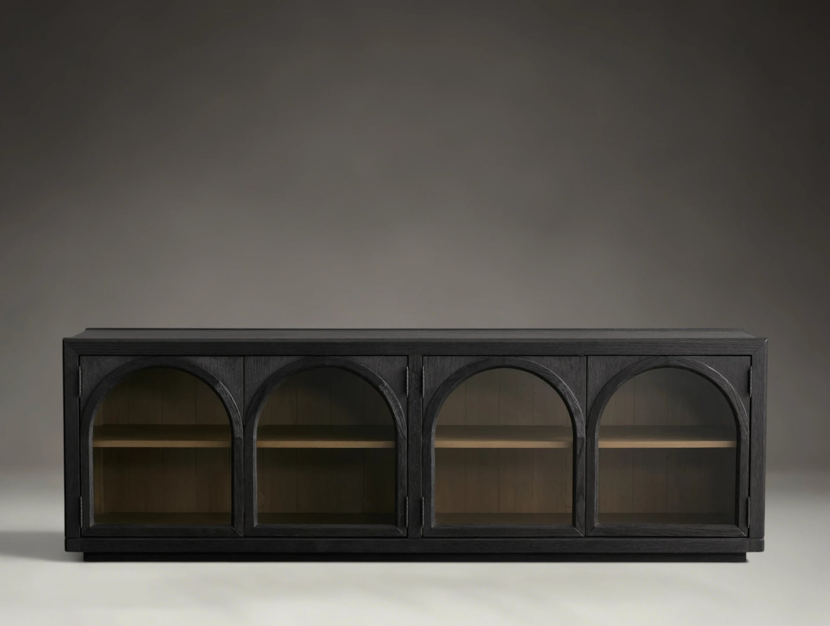 Harlan Media Console