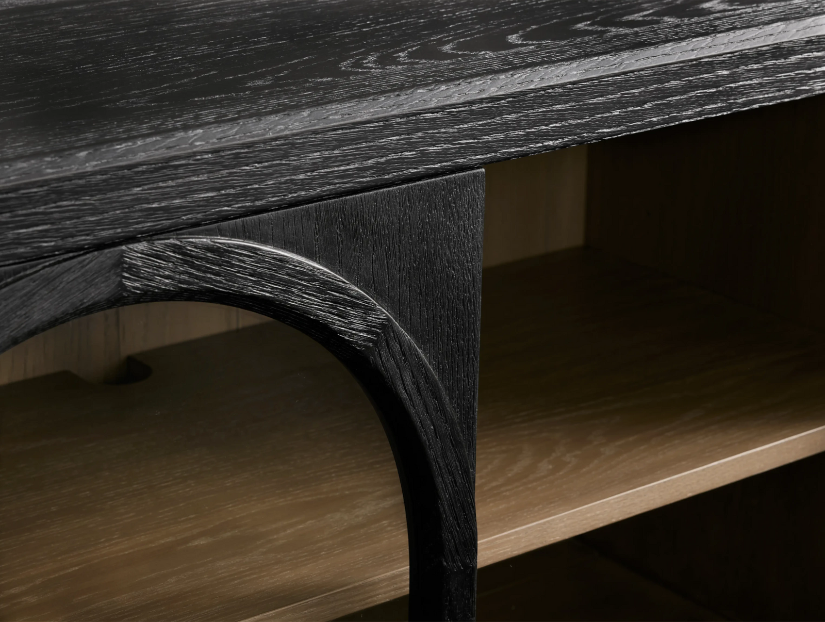 Harlan Media Console
