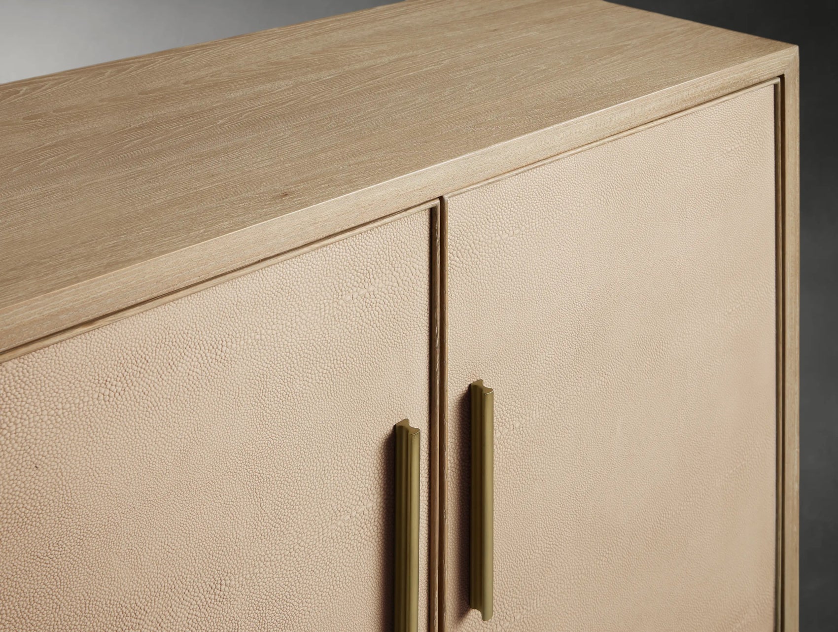 Malvern Modern Sideboard