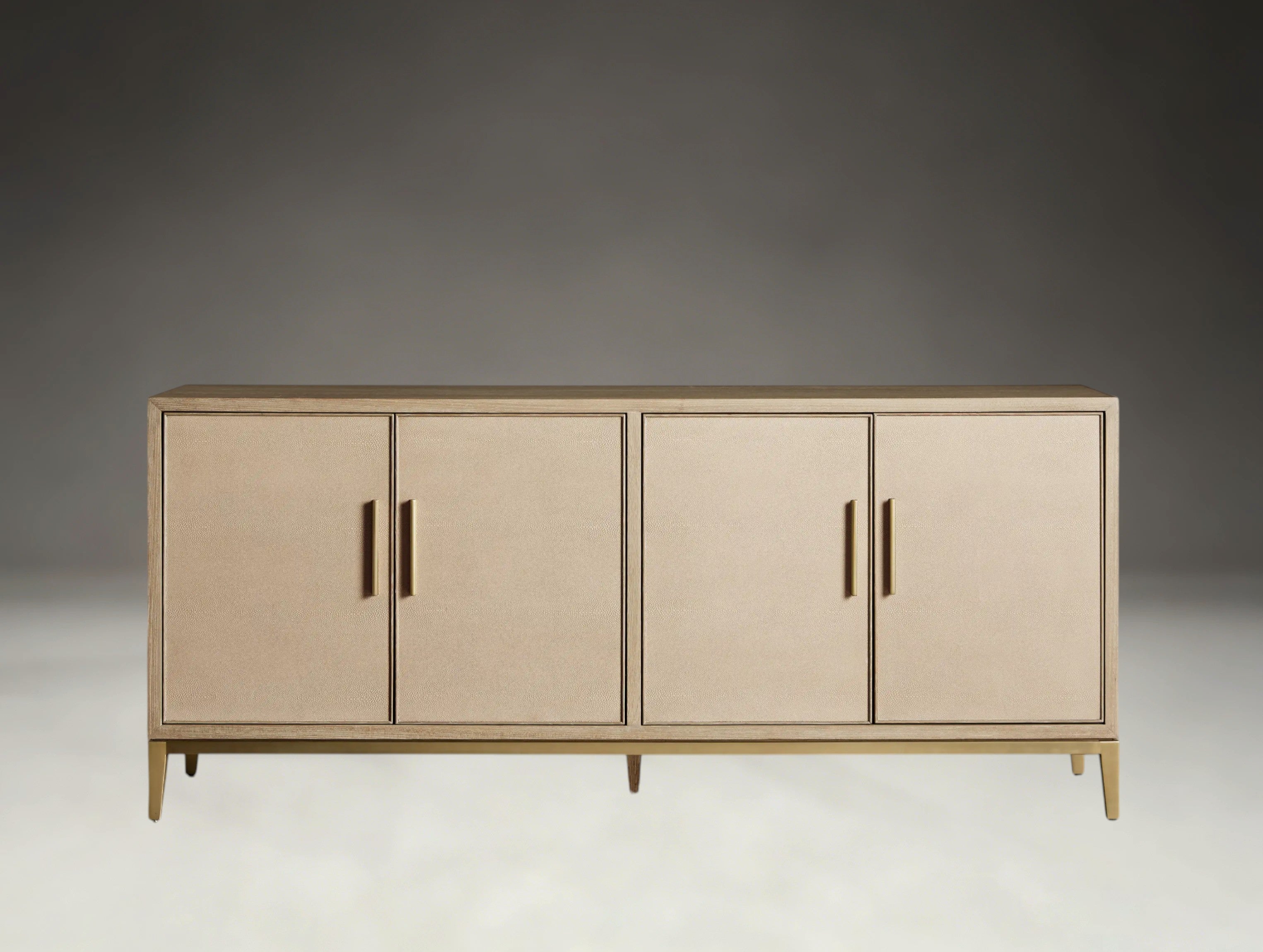 Malvern Modern Sideboard