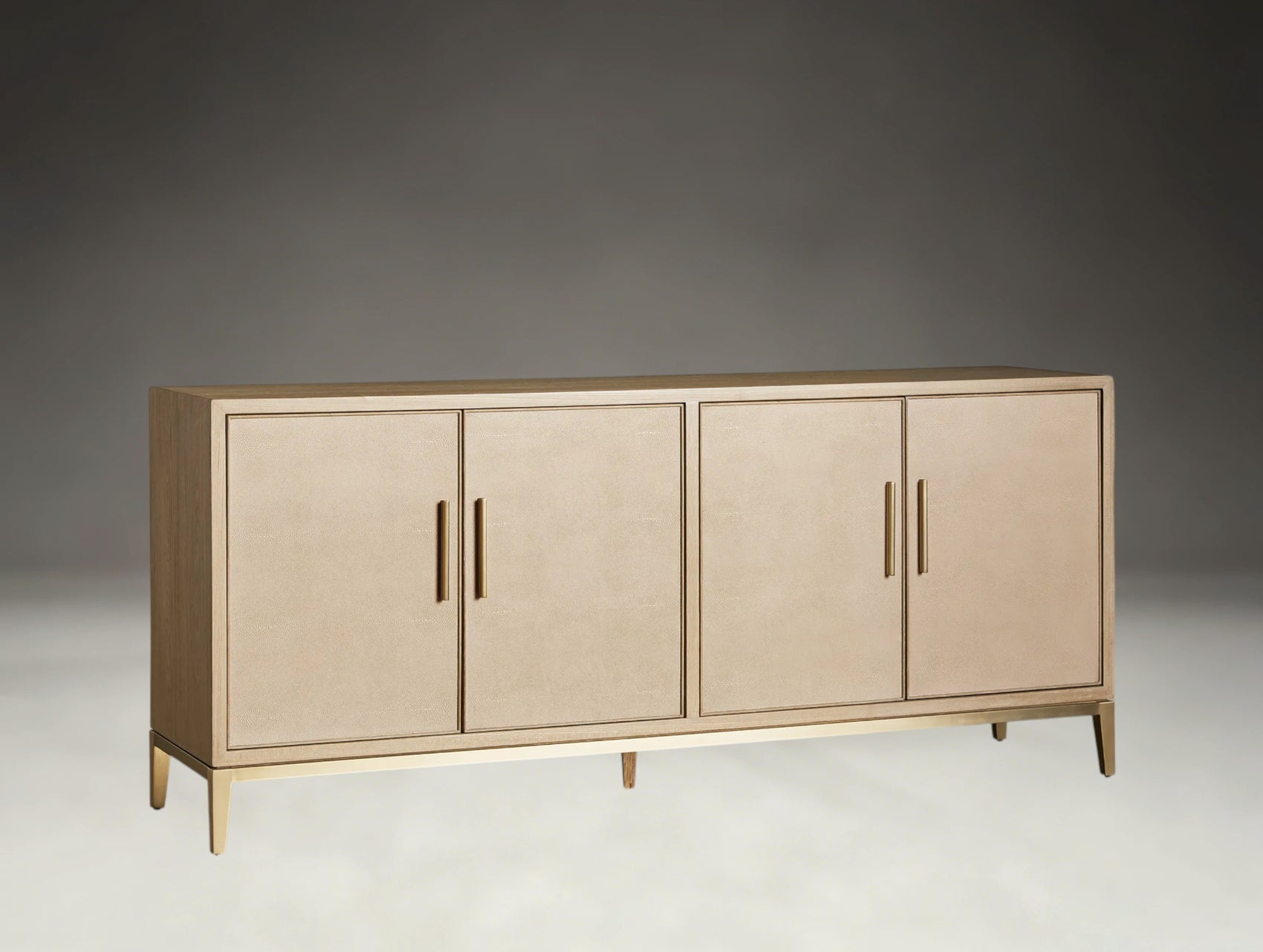 Malvern Modern Sideboard
