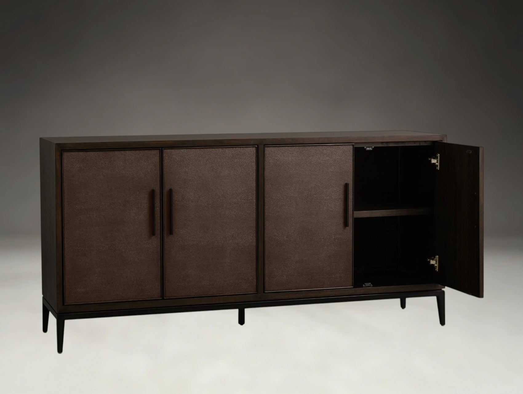 Malvern Modern Sideboard